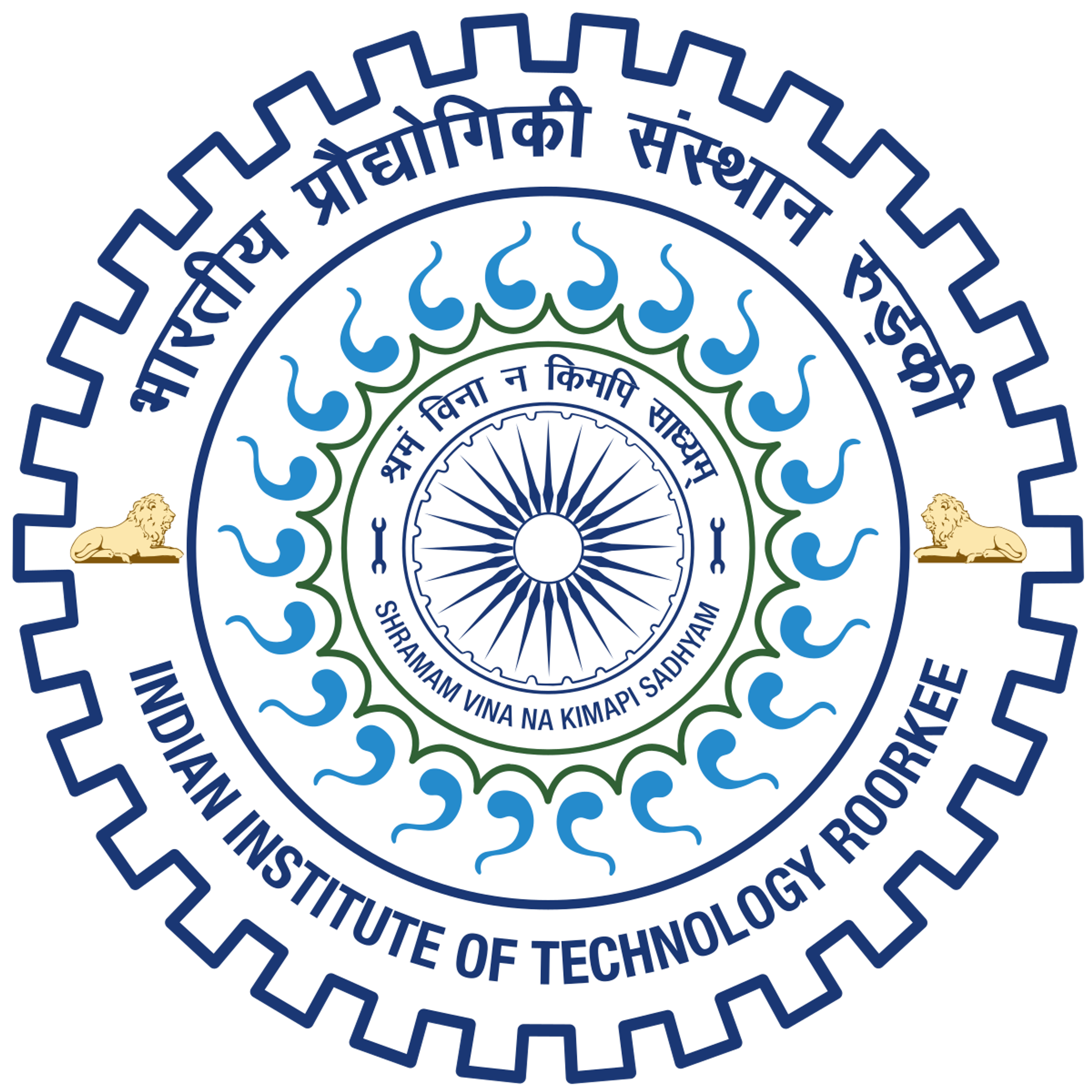 college logo image