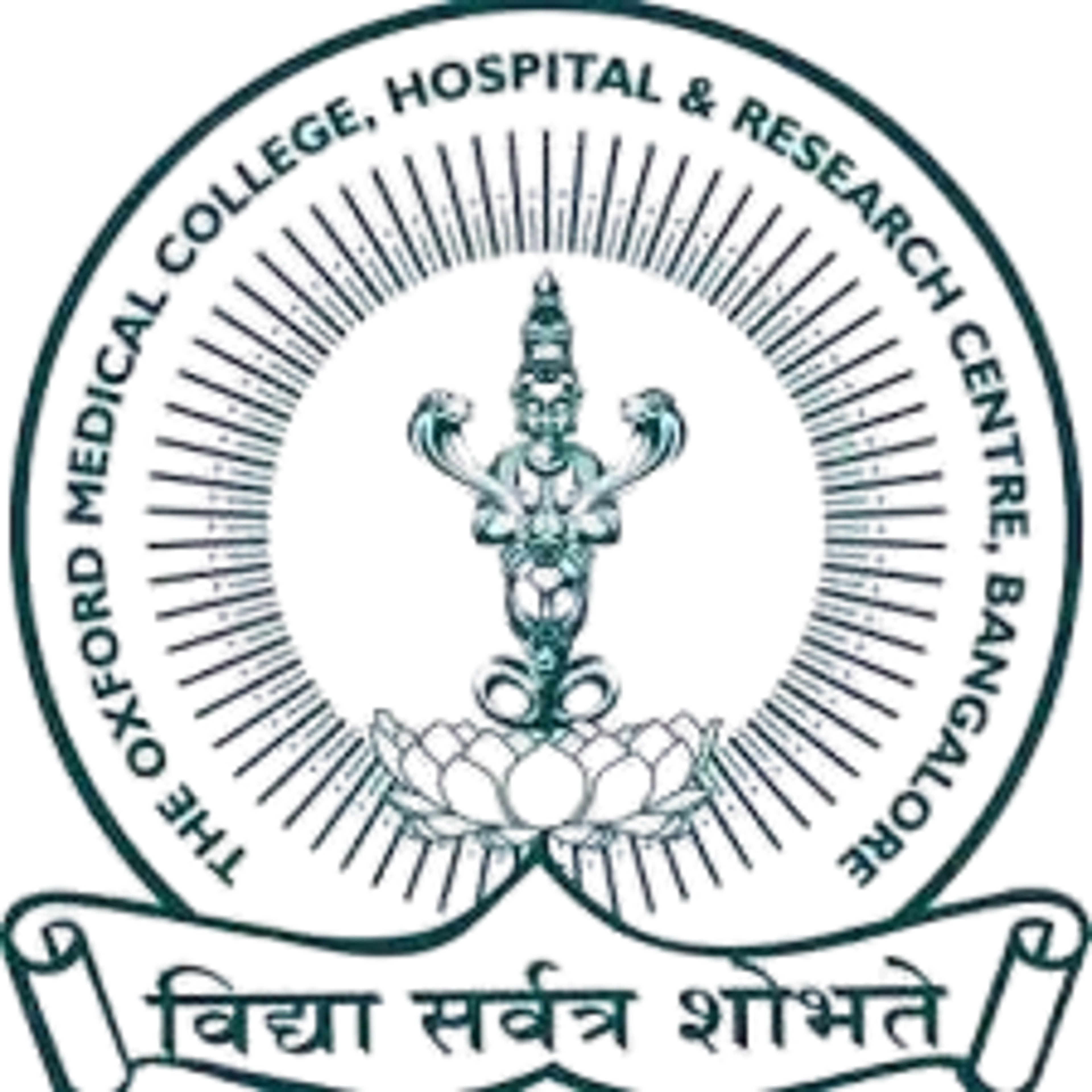 college logo image