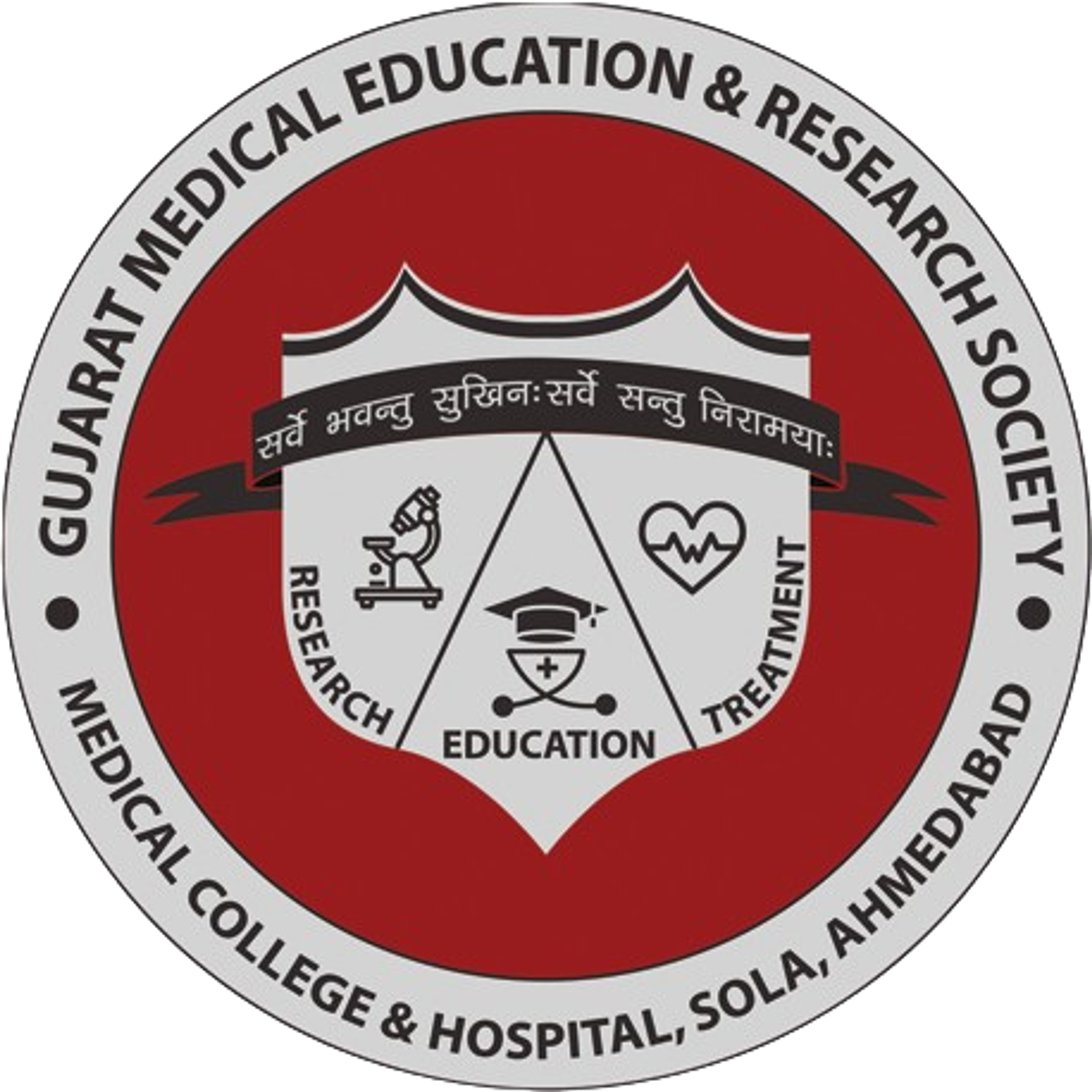 college logo image