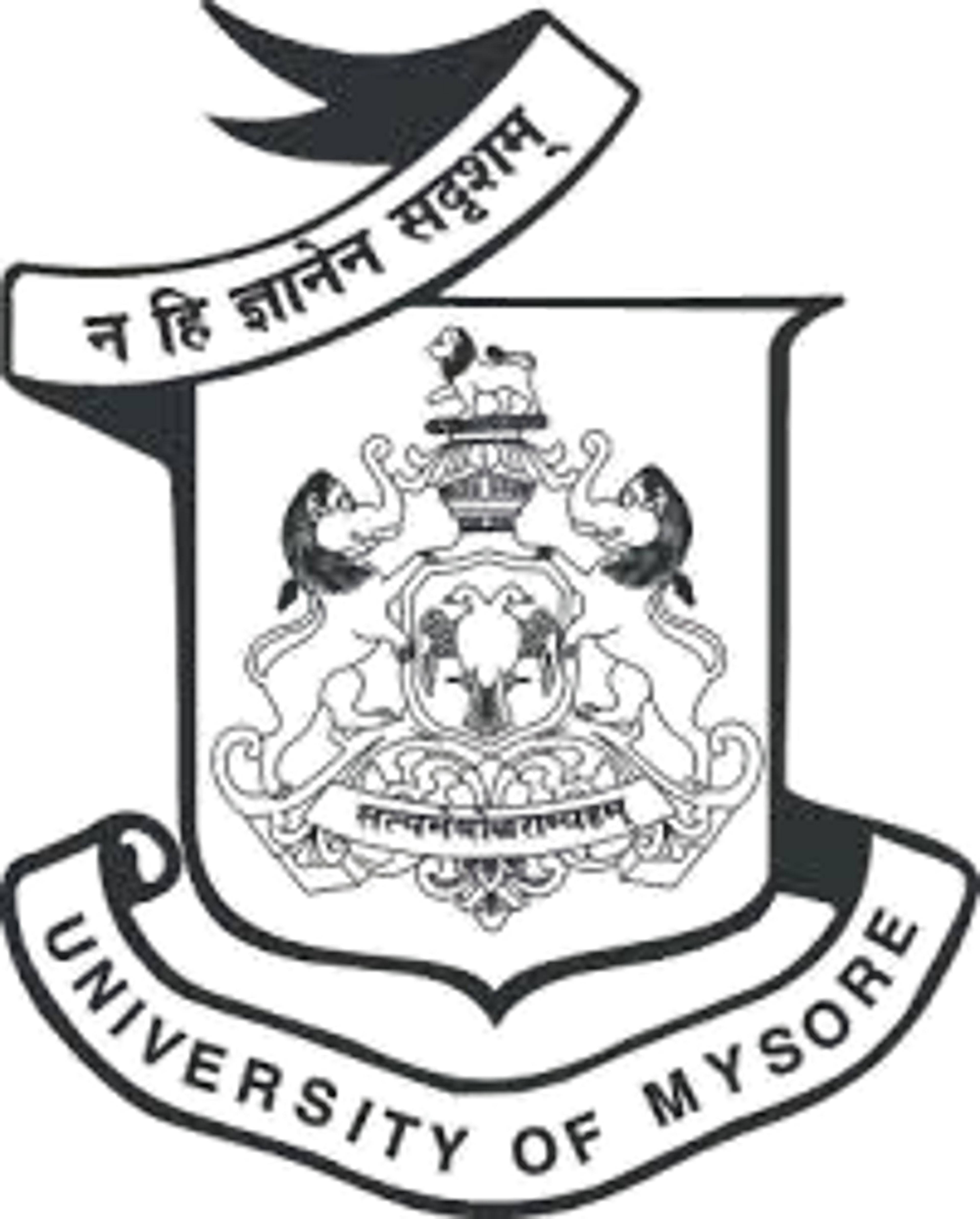 college logo image