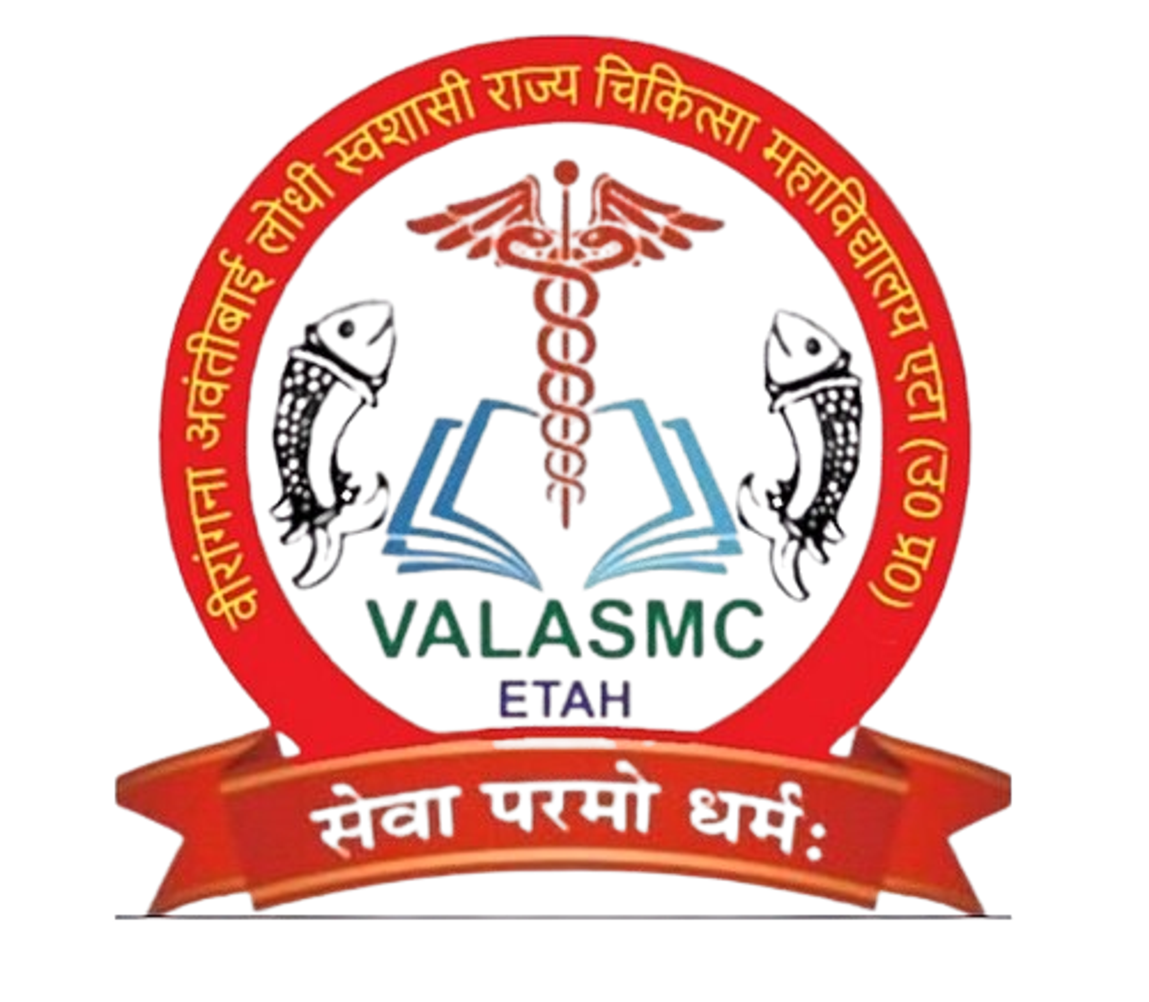 college logo image