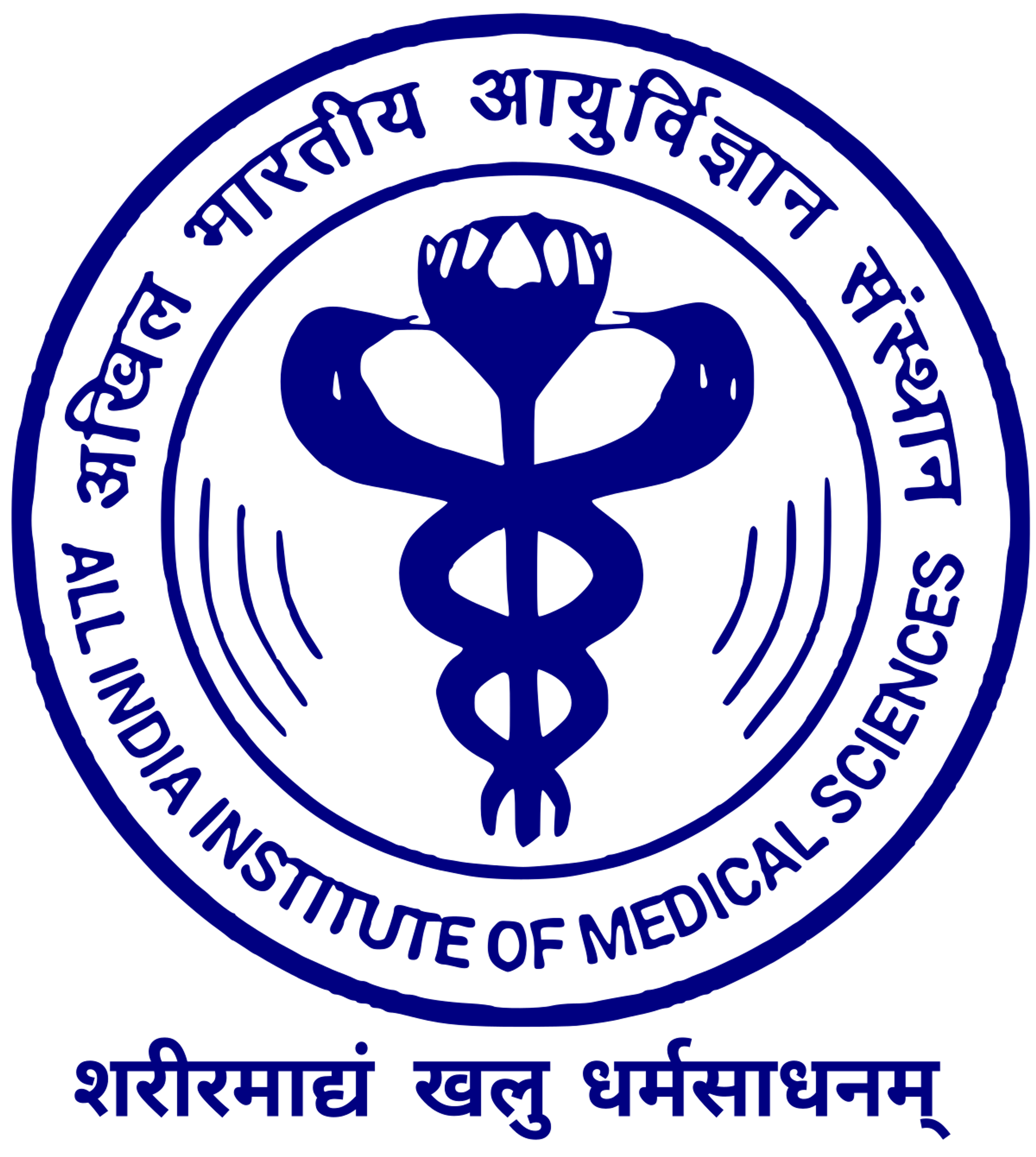 college logo image