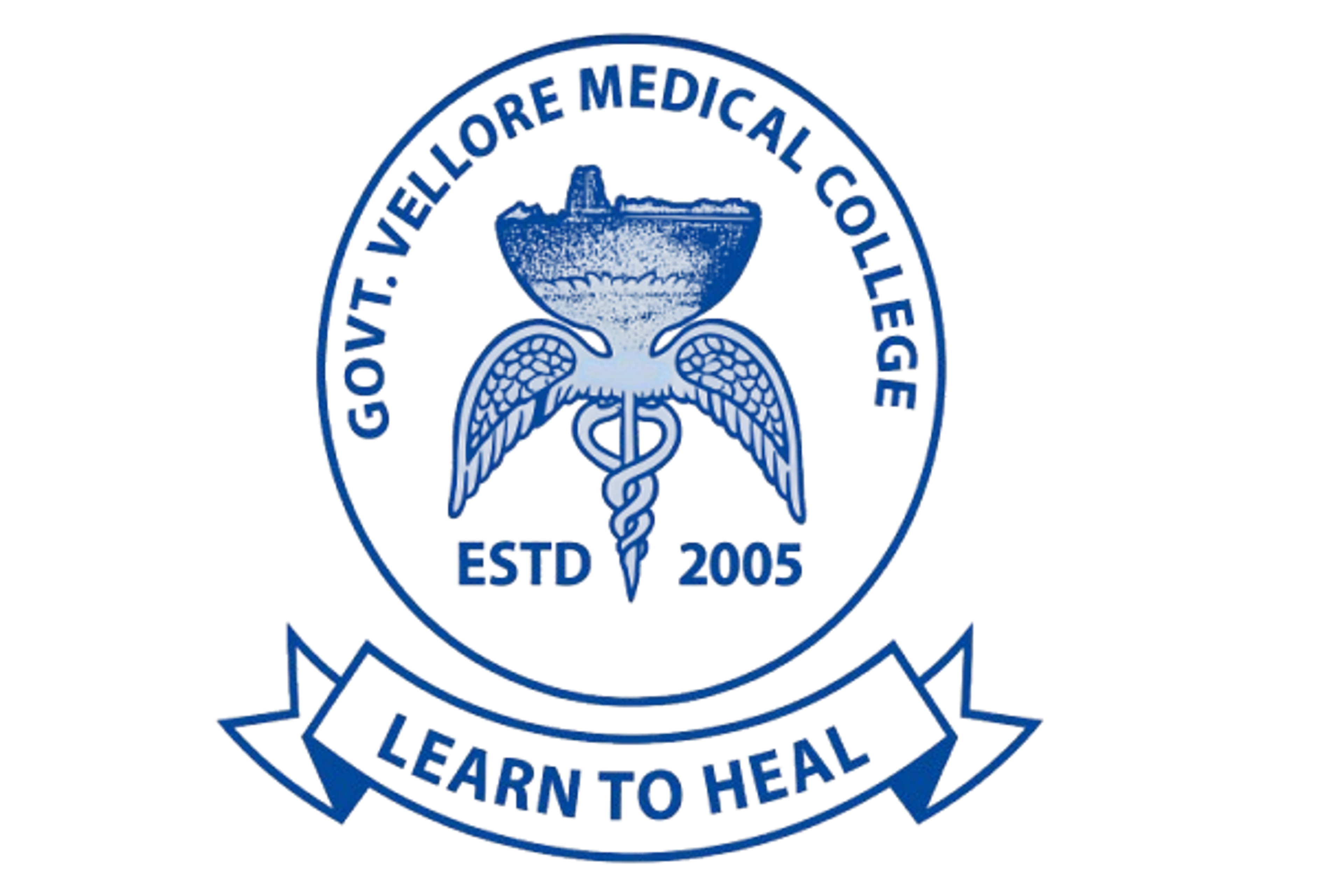 college logo image