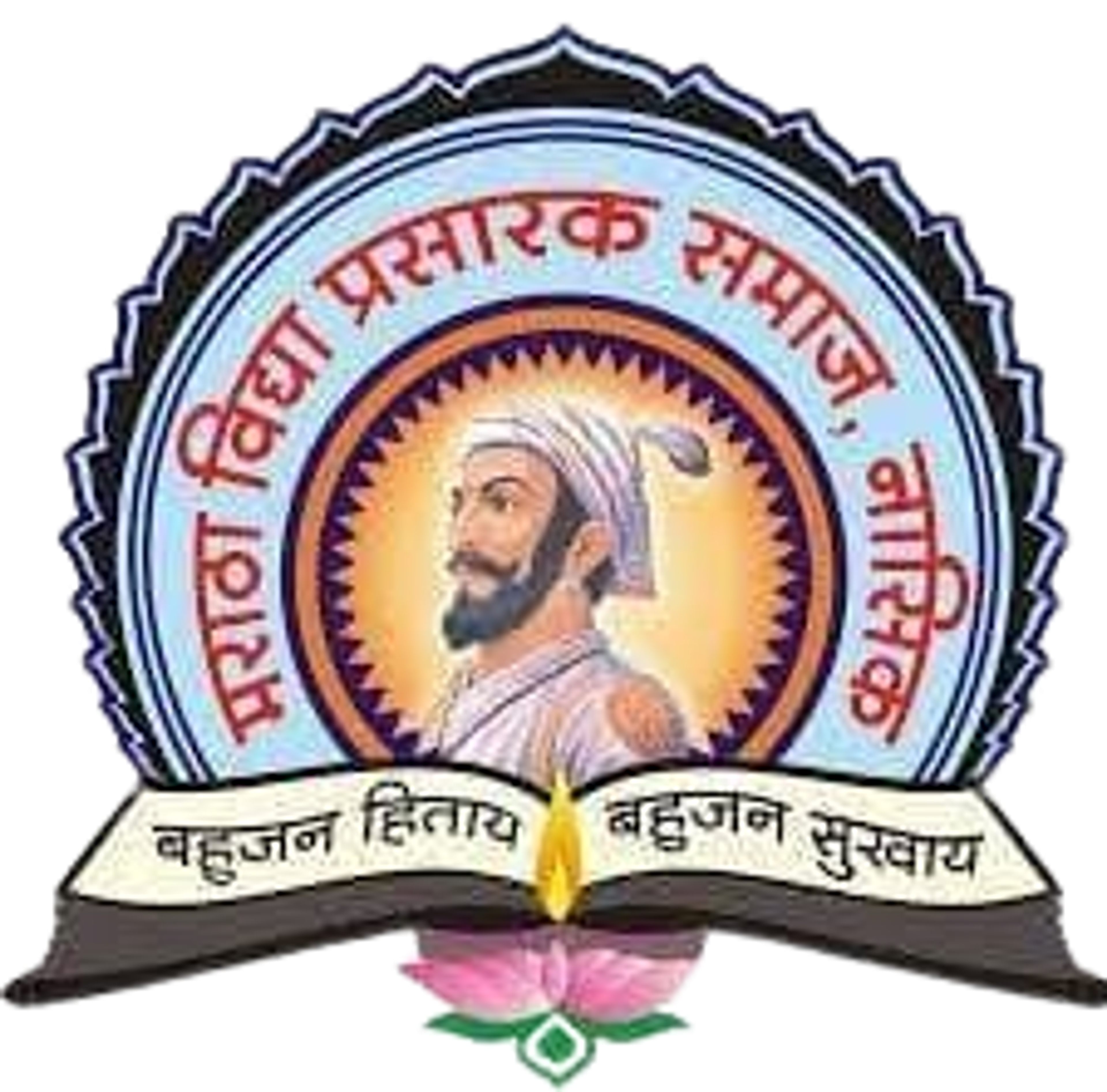 college logo image