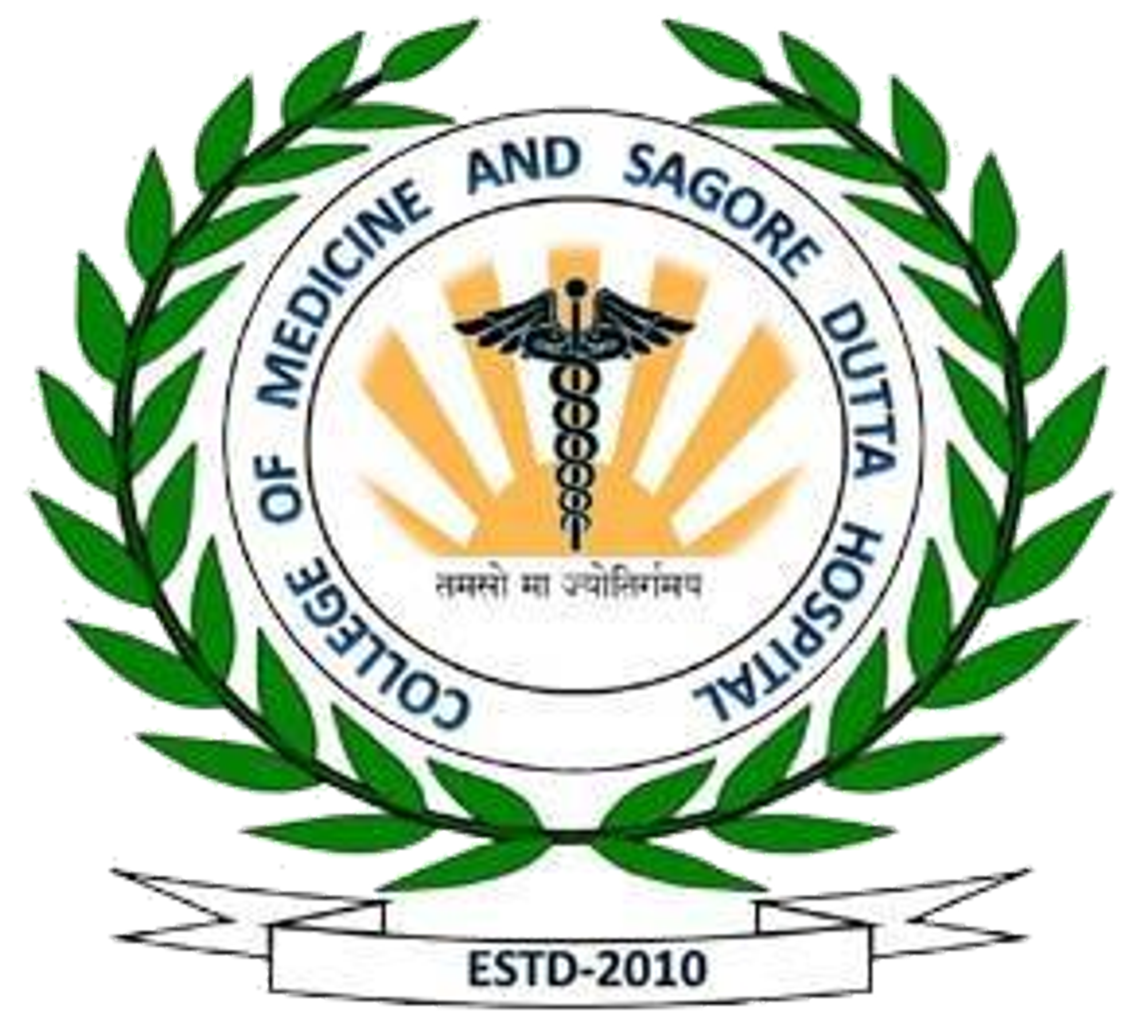 college logo image