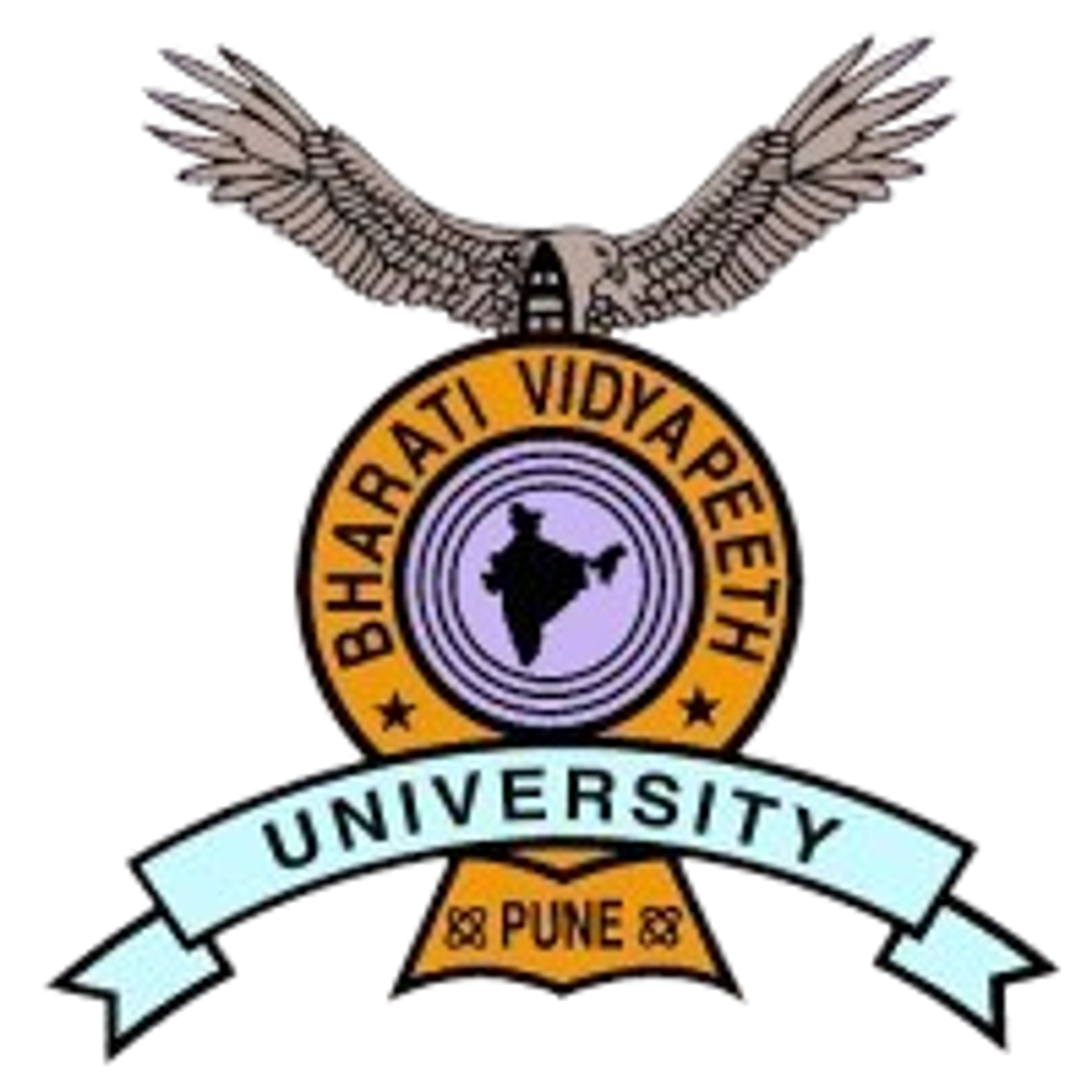 college logo image