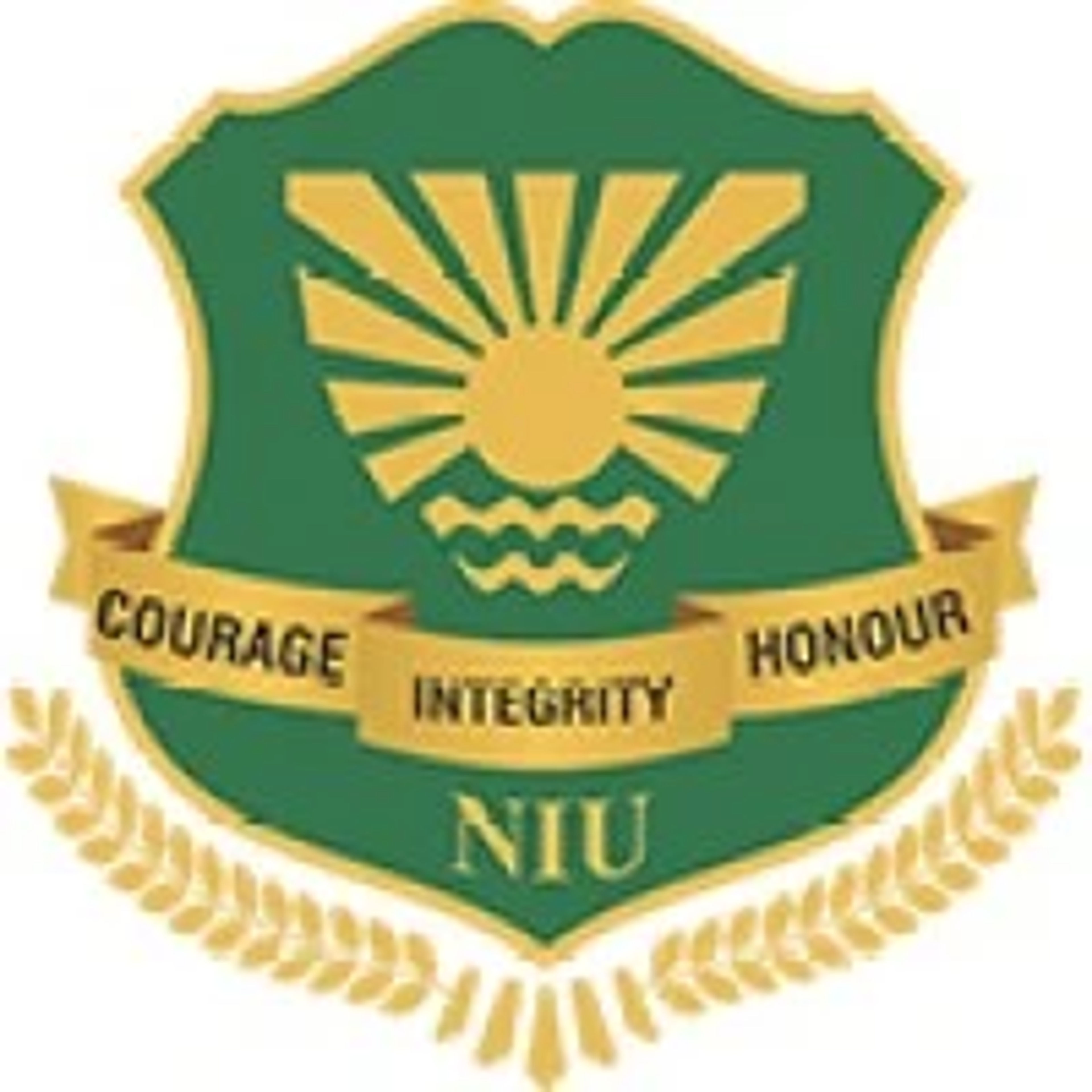 college logo image