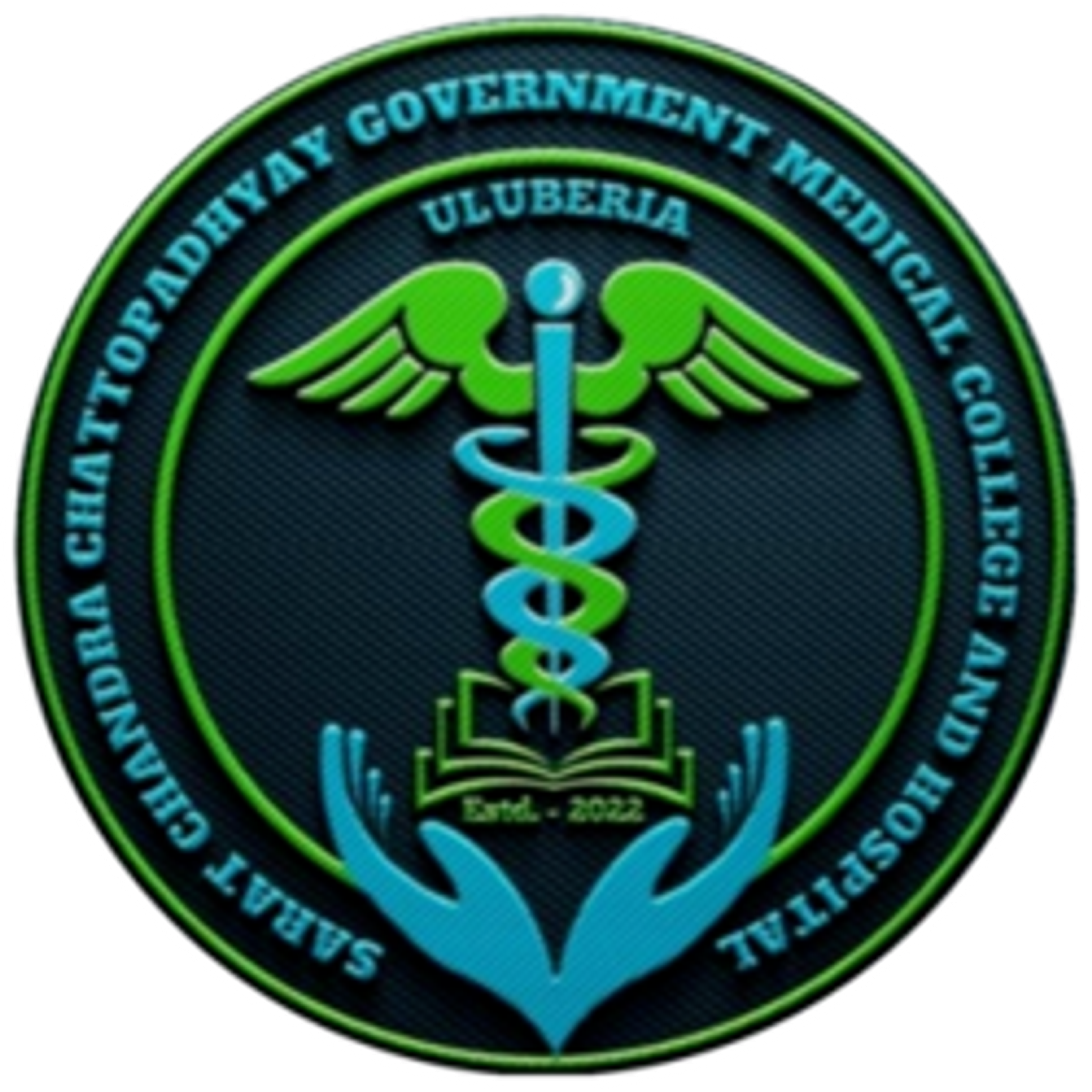 college logo image
