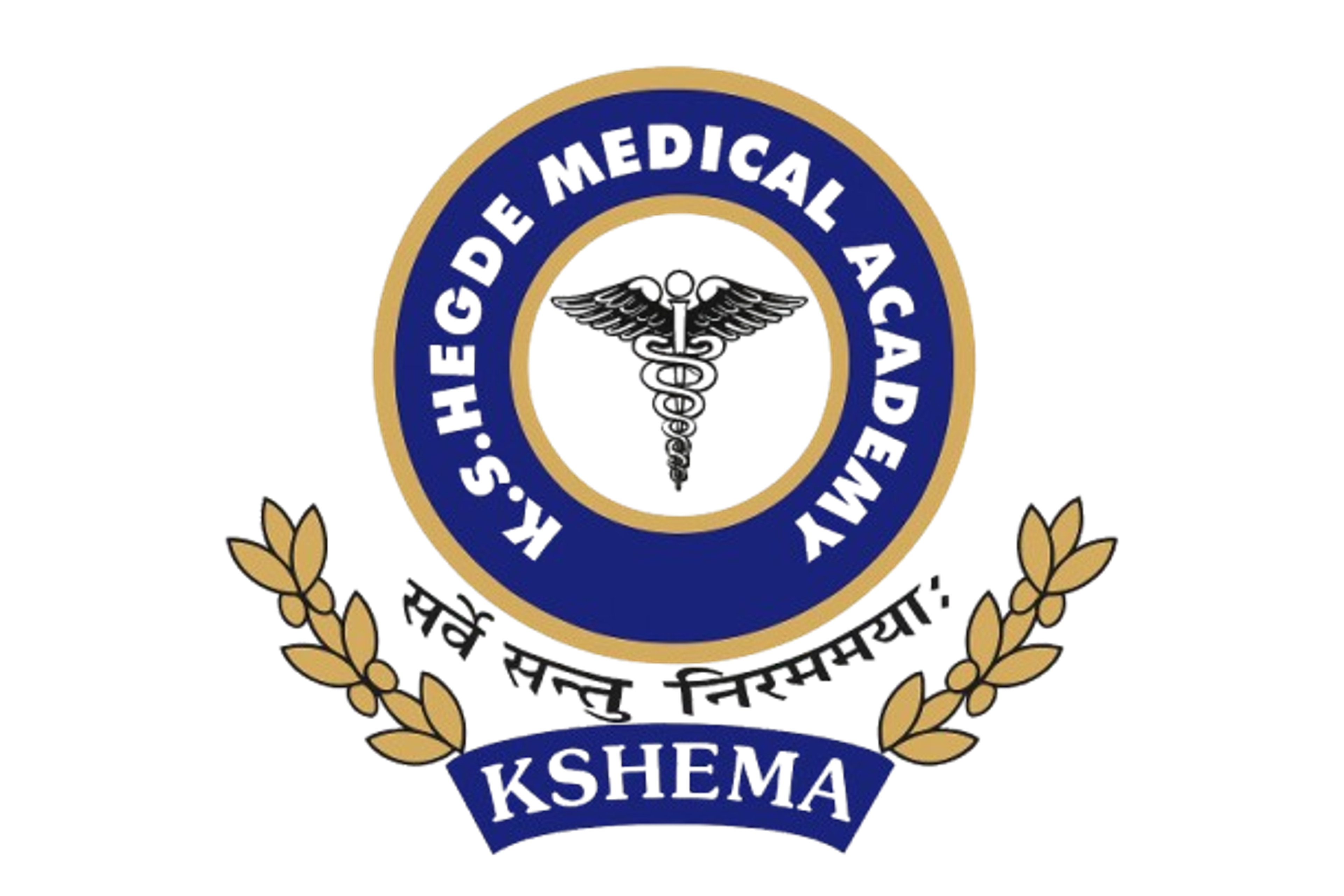 college logo image