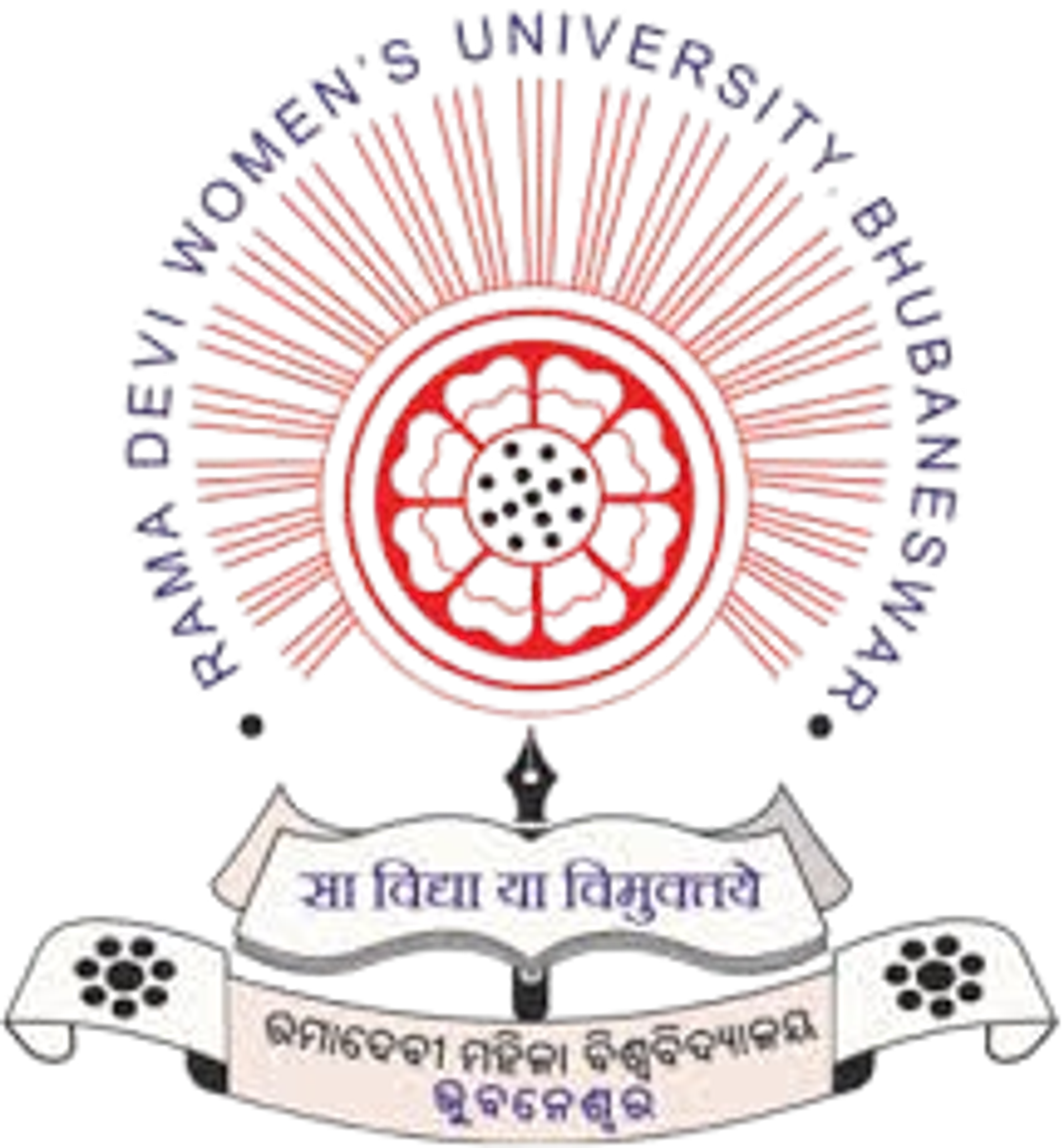 college logo image