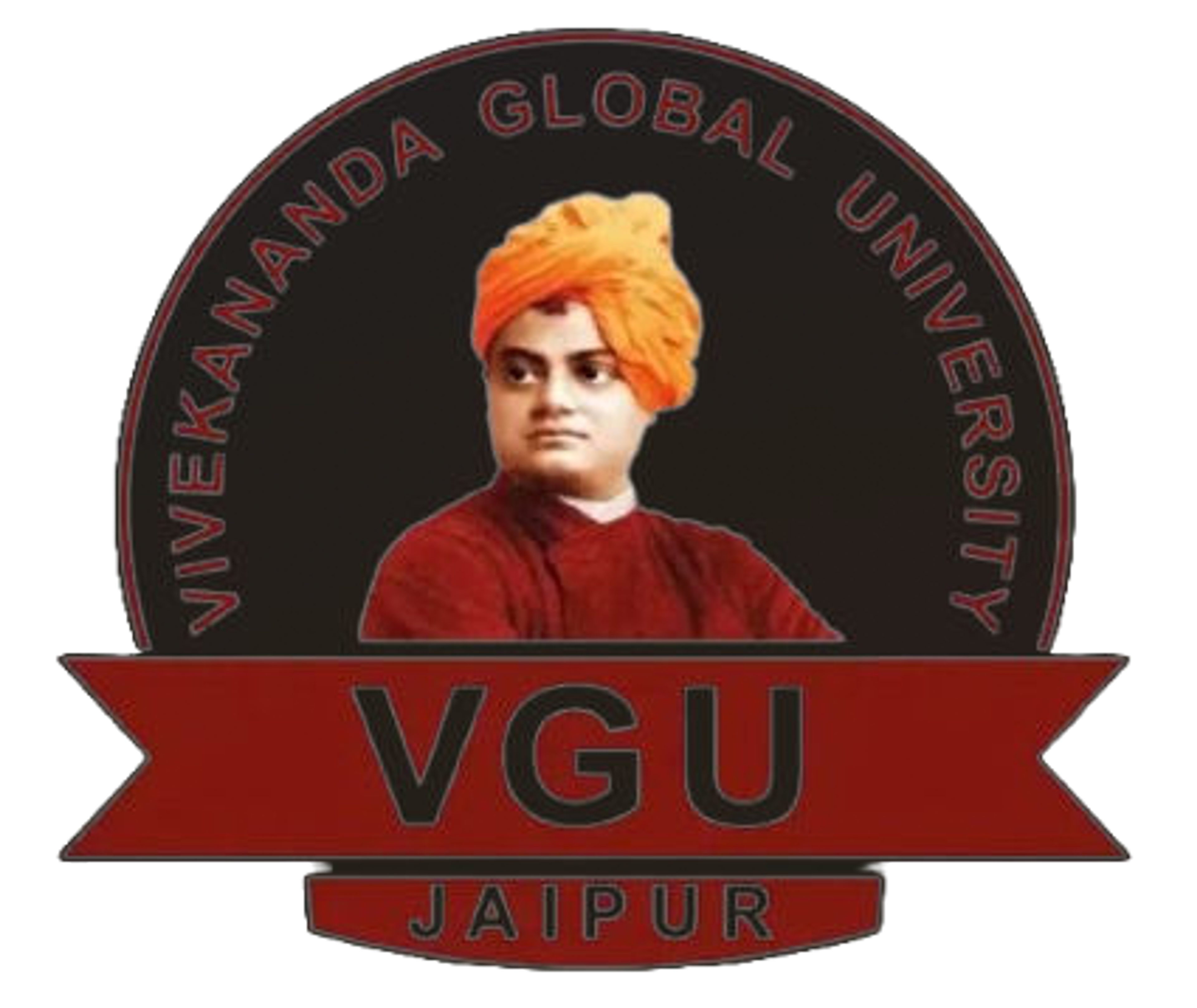 college logo image