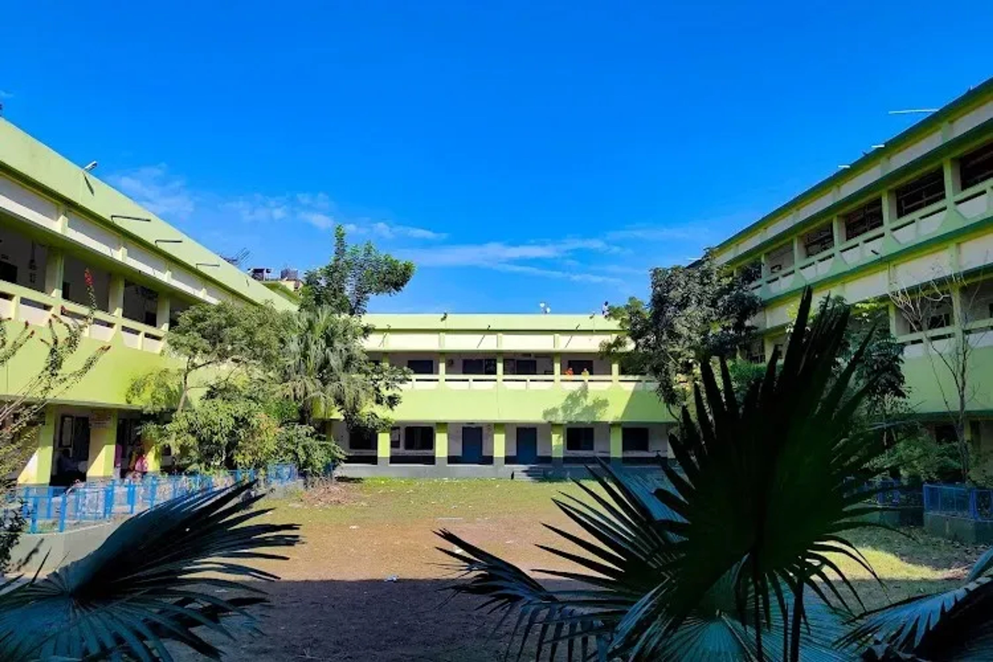 Campus
