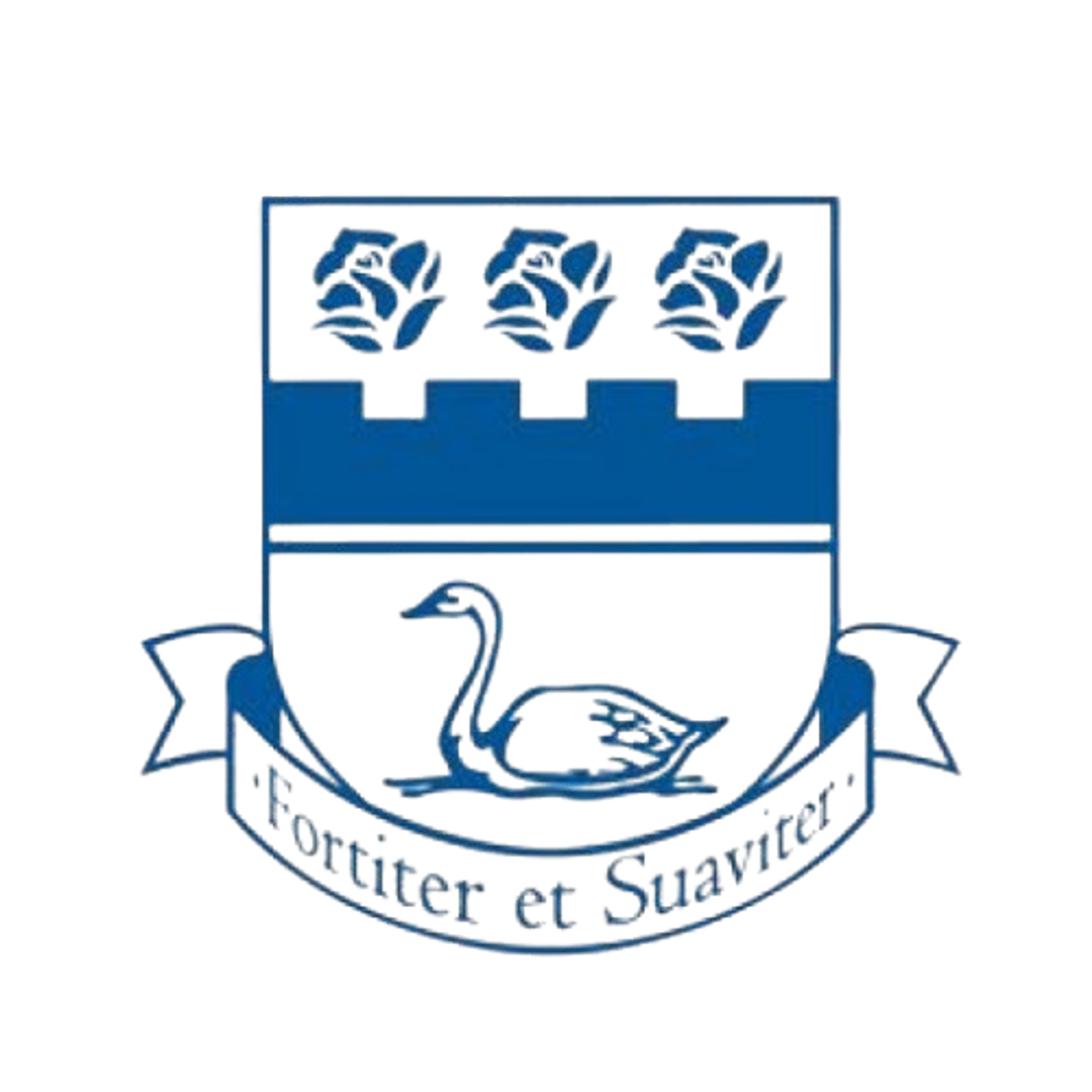 college logo image
