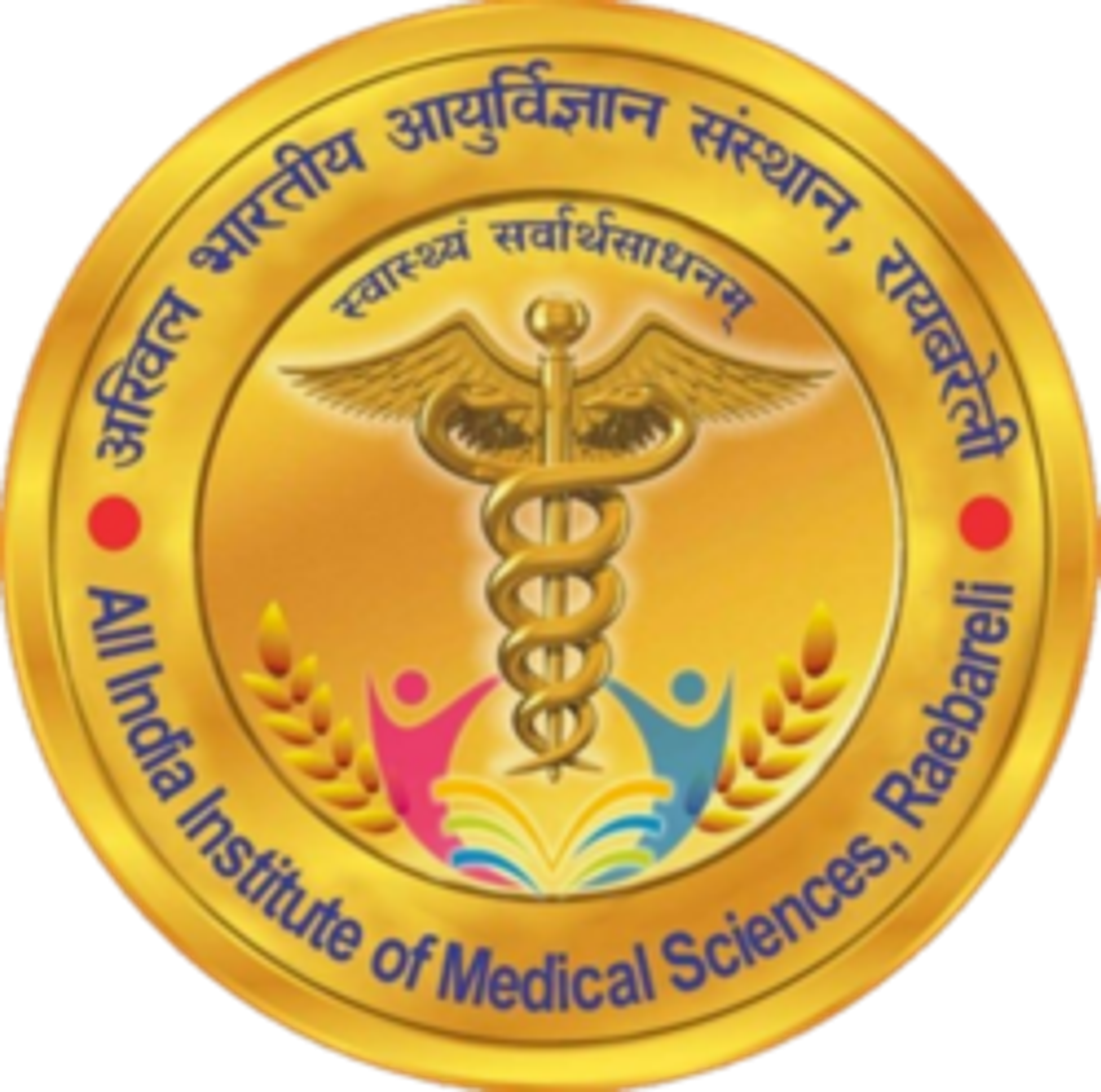 college logo image