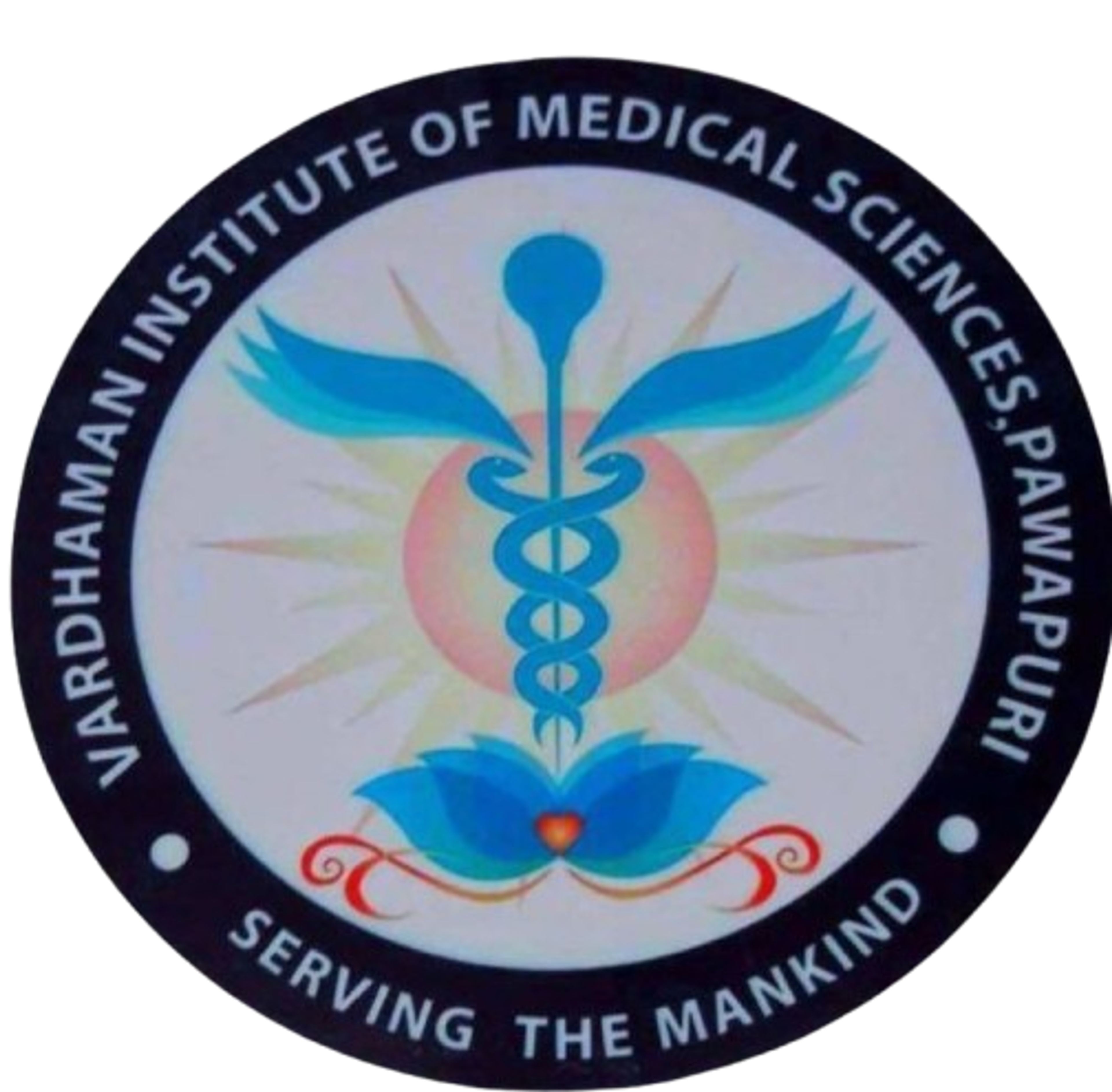 college logo image