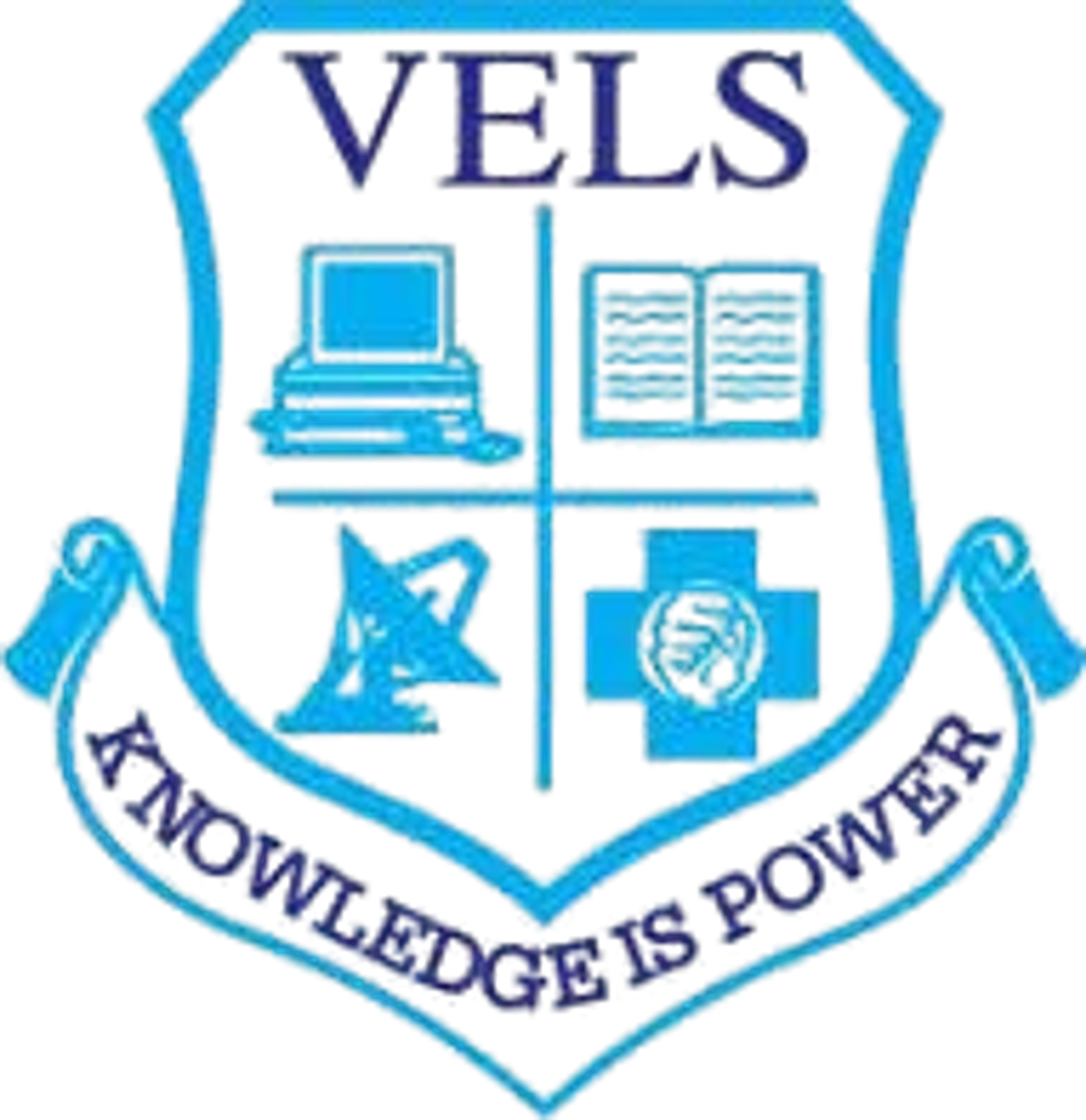 college logo image