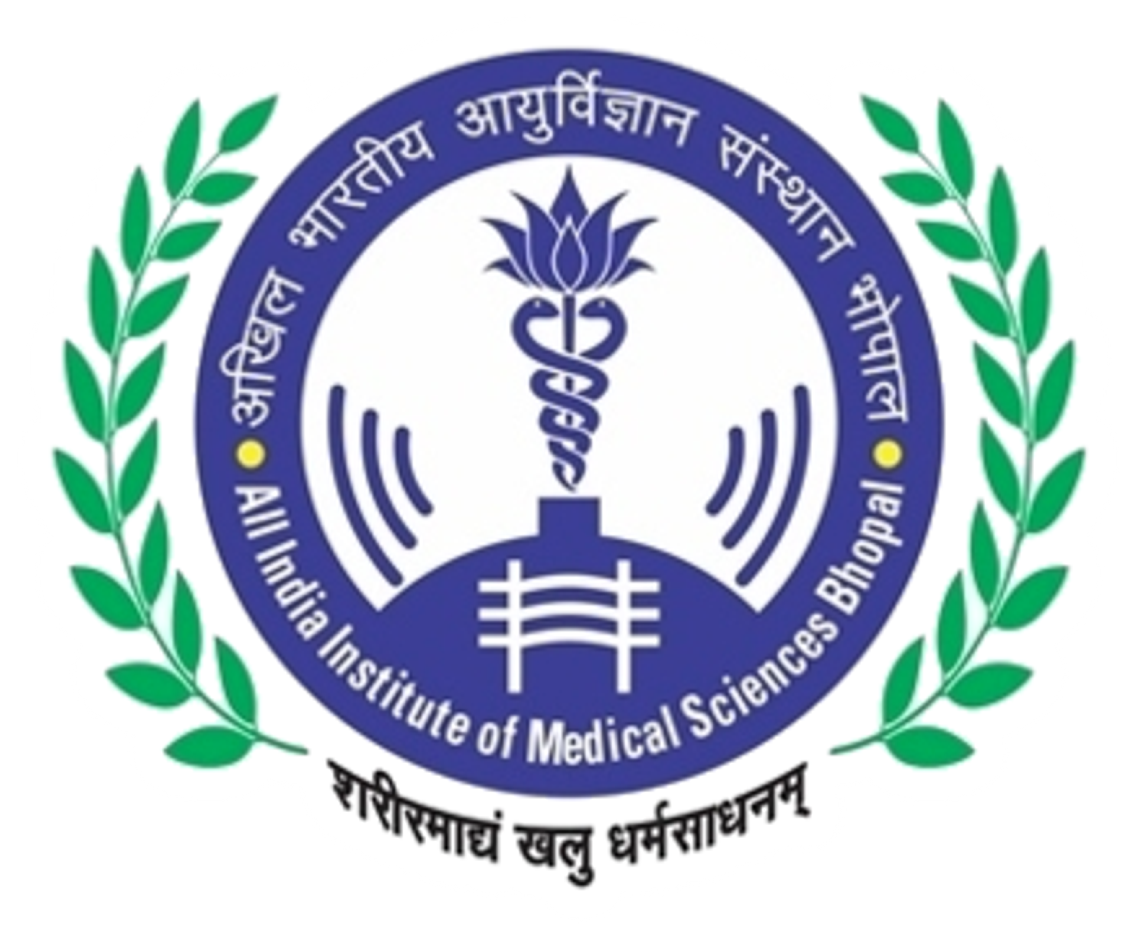 college logo image