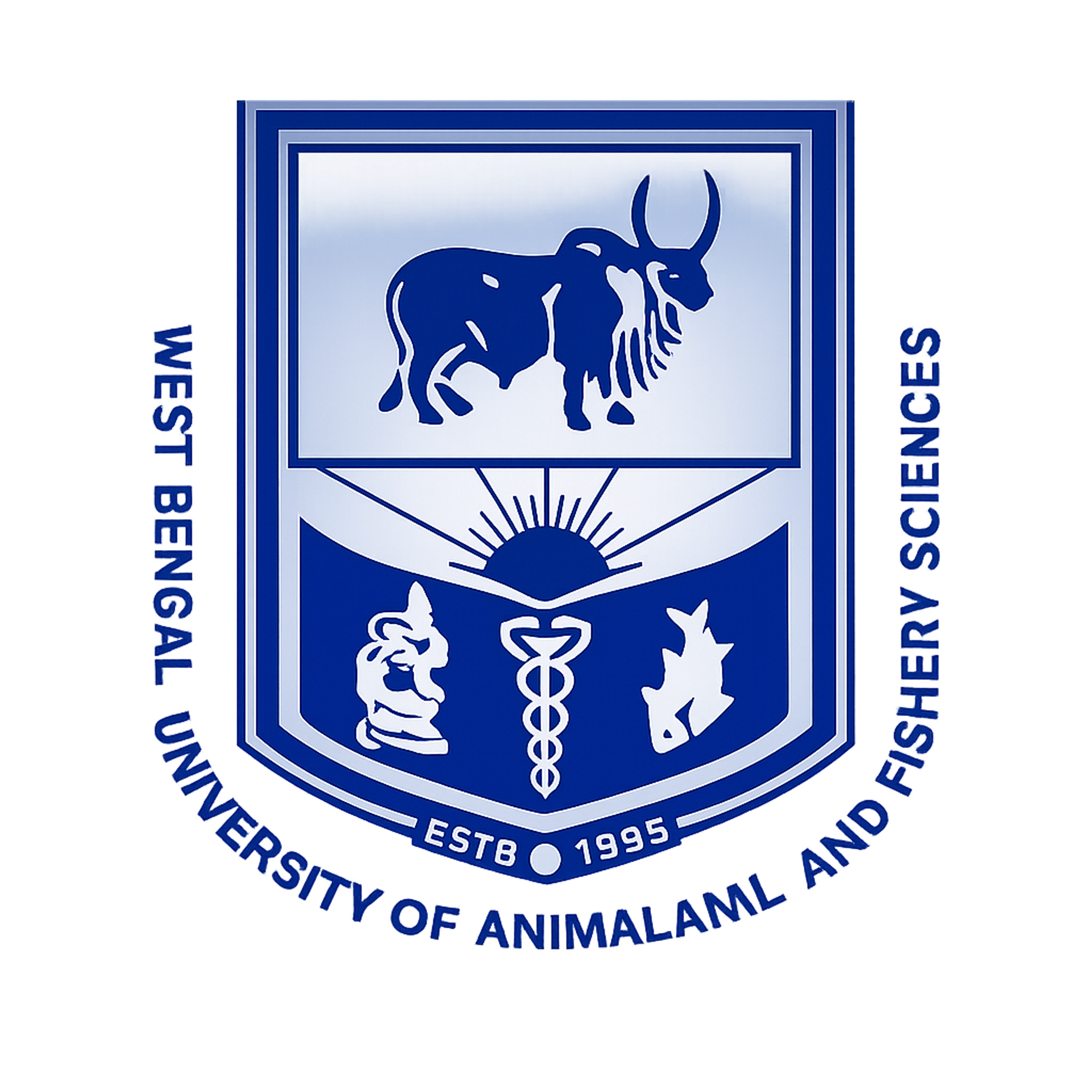 college logo image