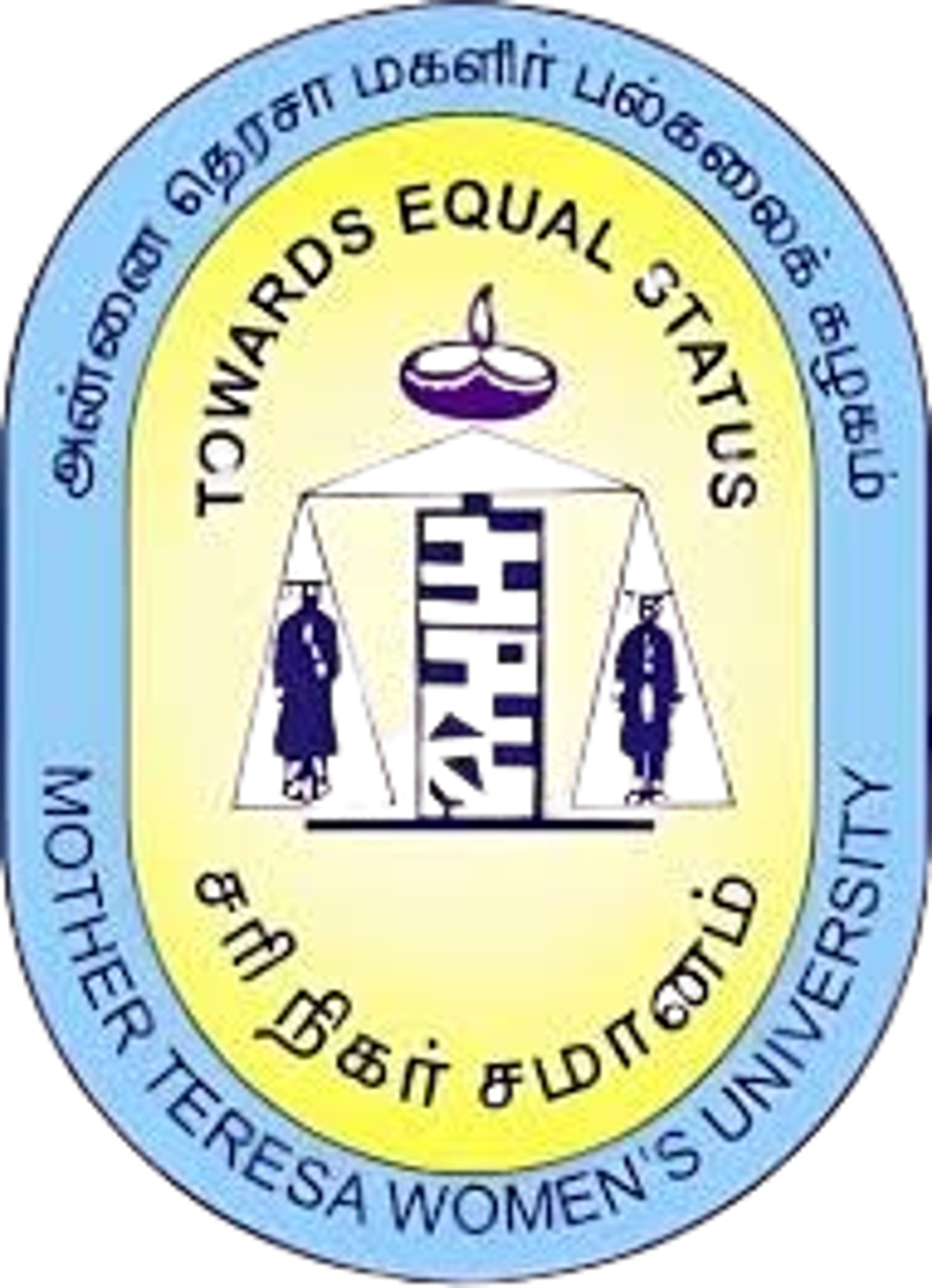 college logo image