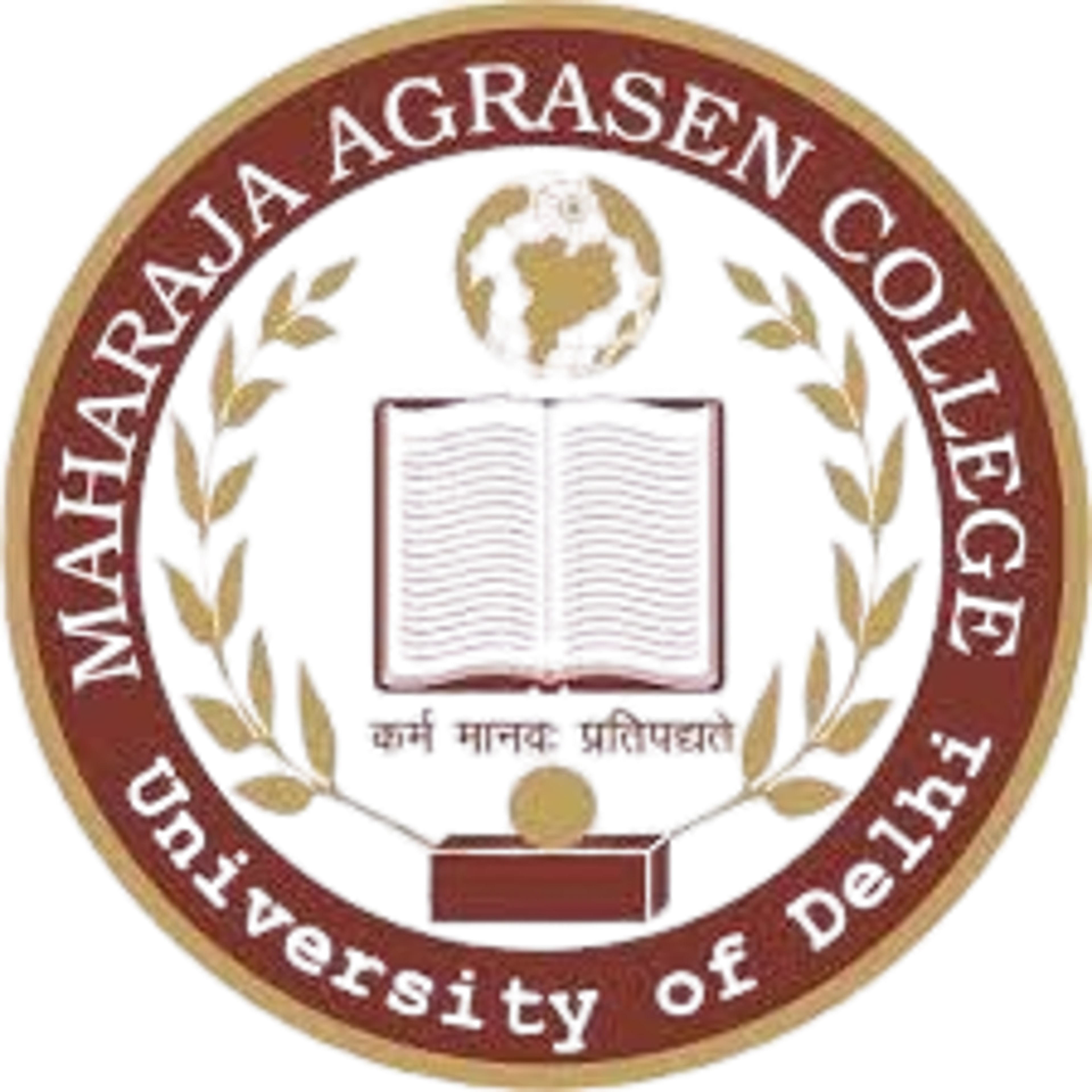 college logo image