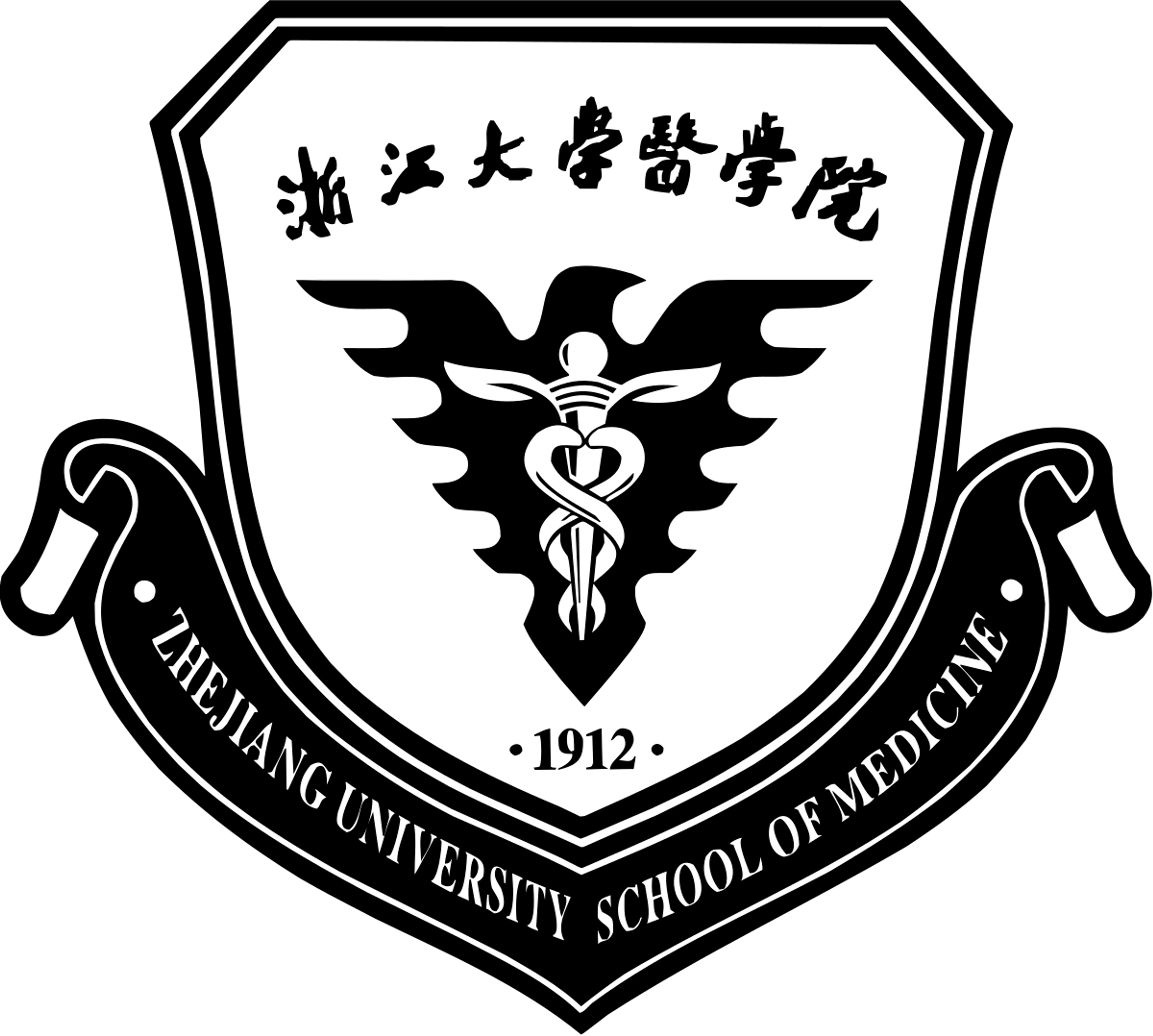 college logo image