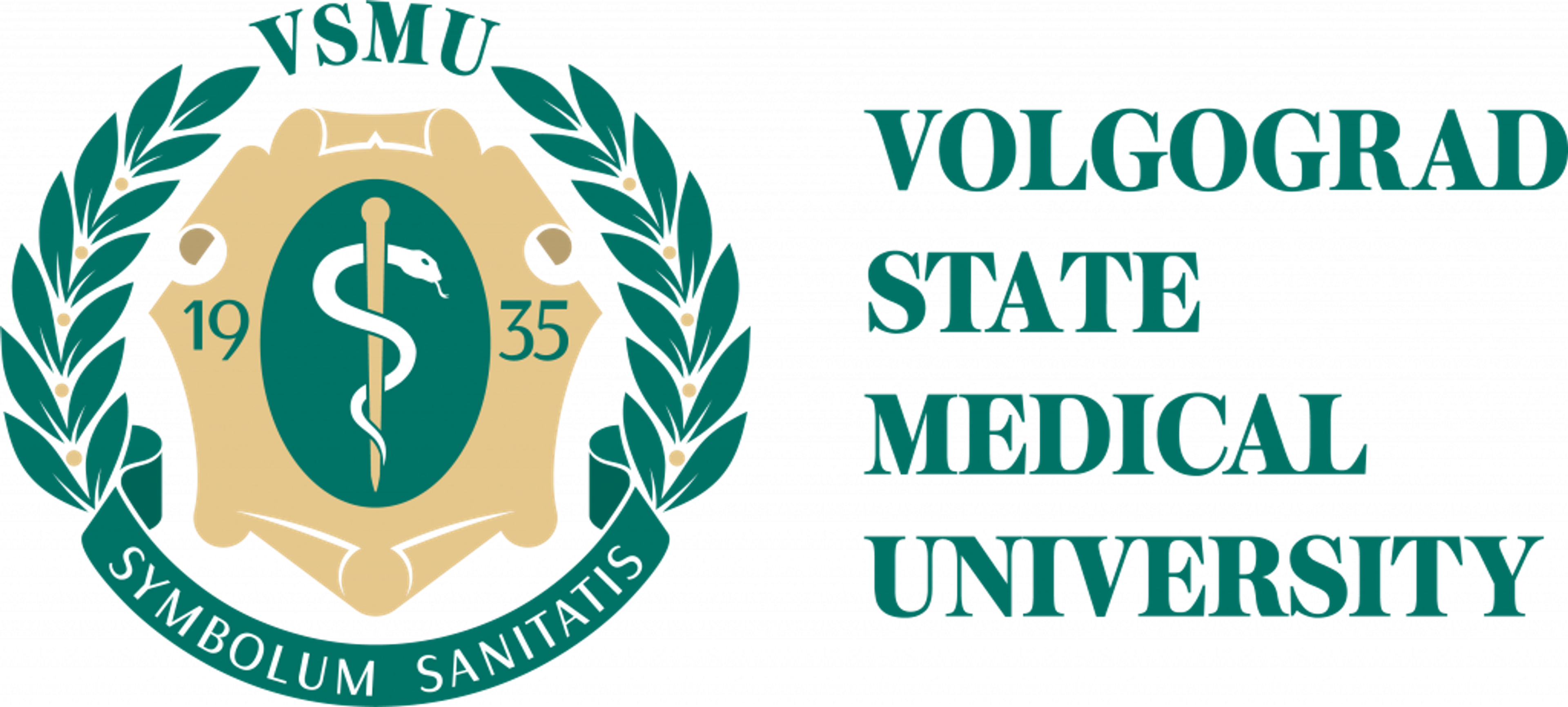 college logo image