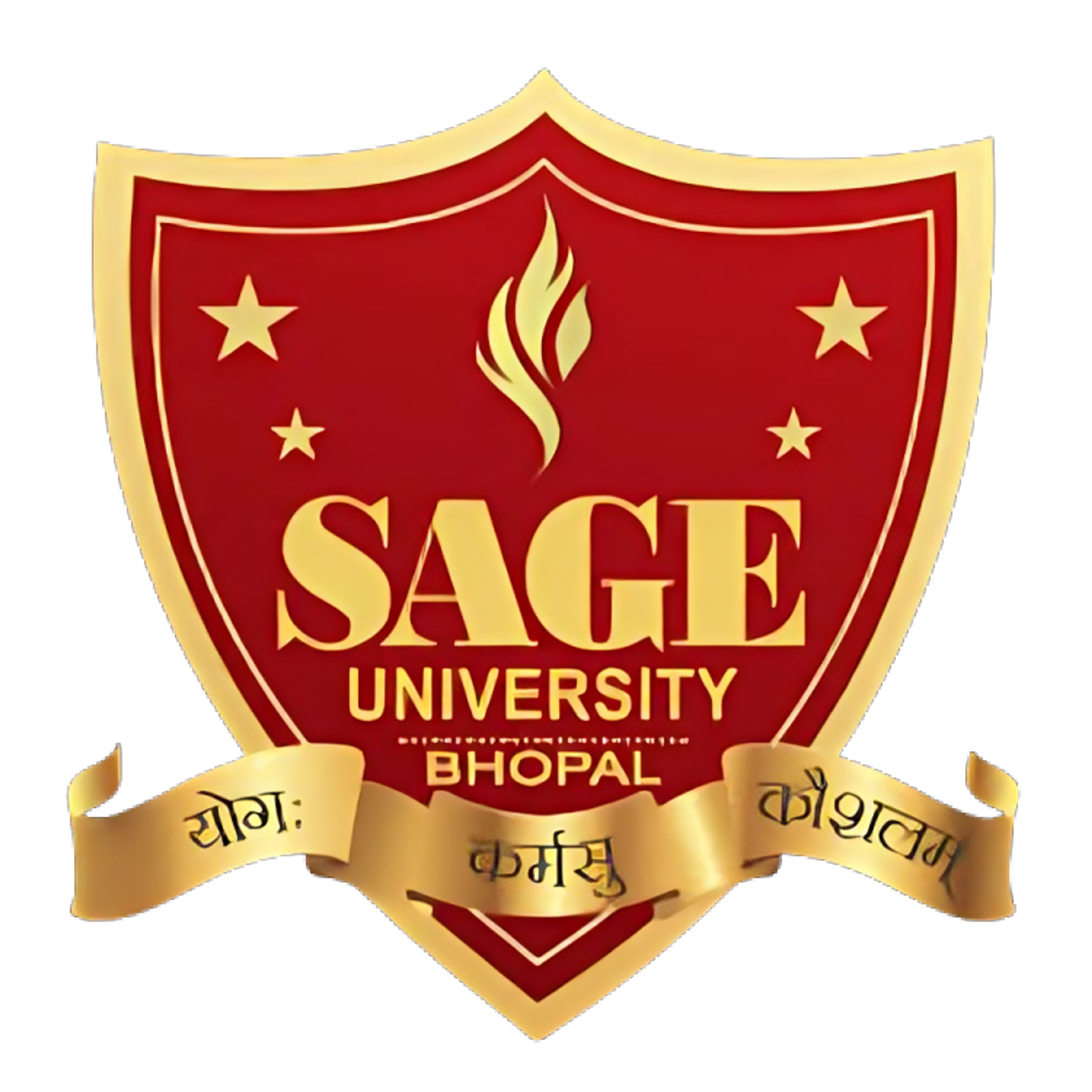 college logo image