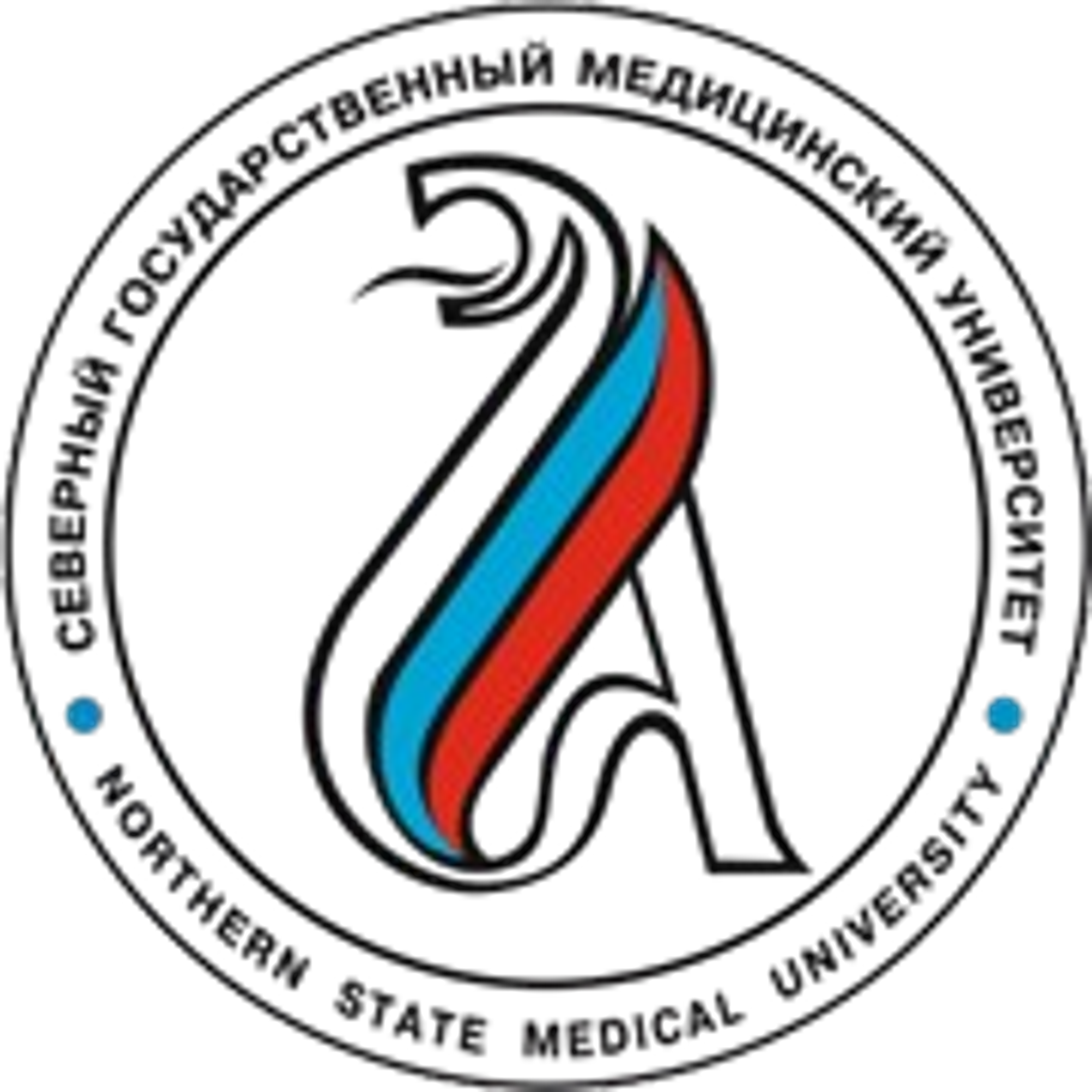 college logo image