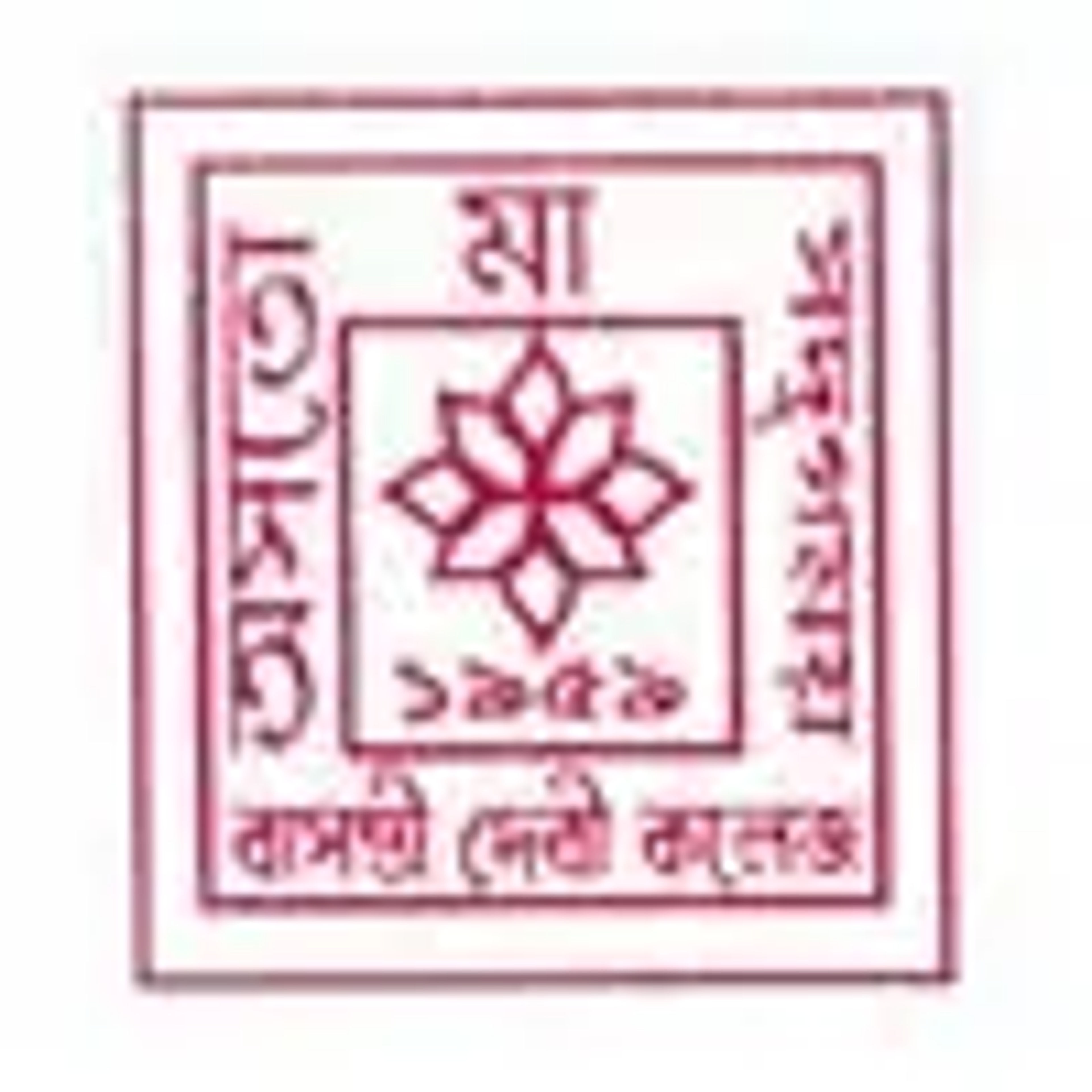 college logo image