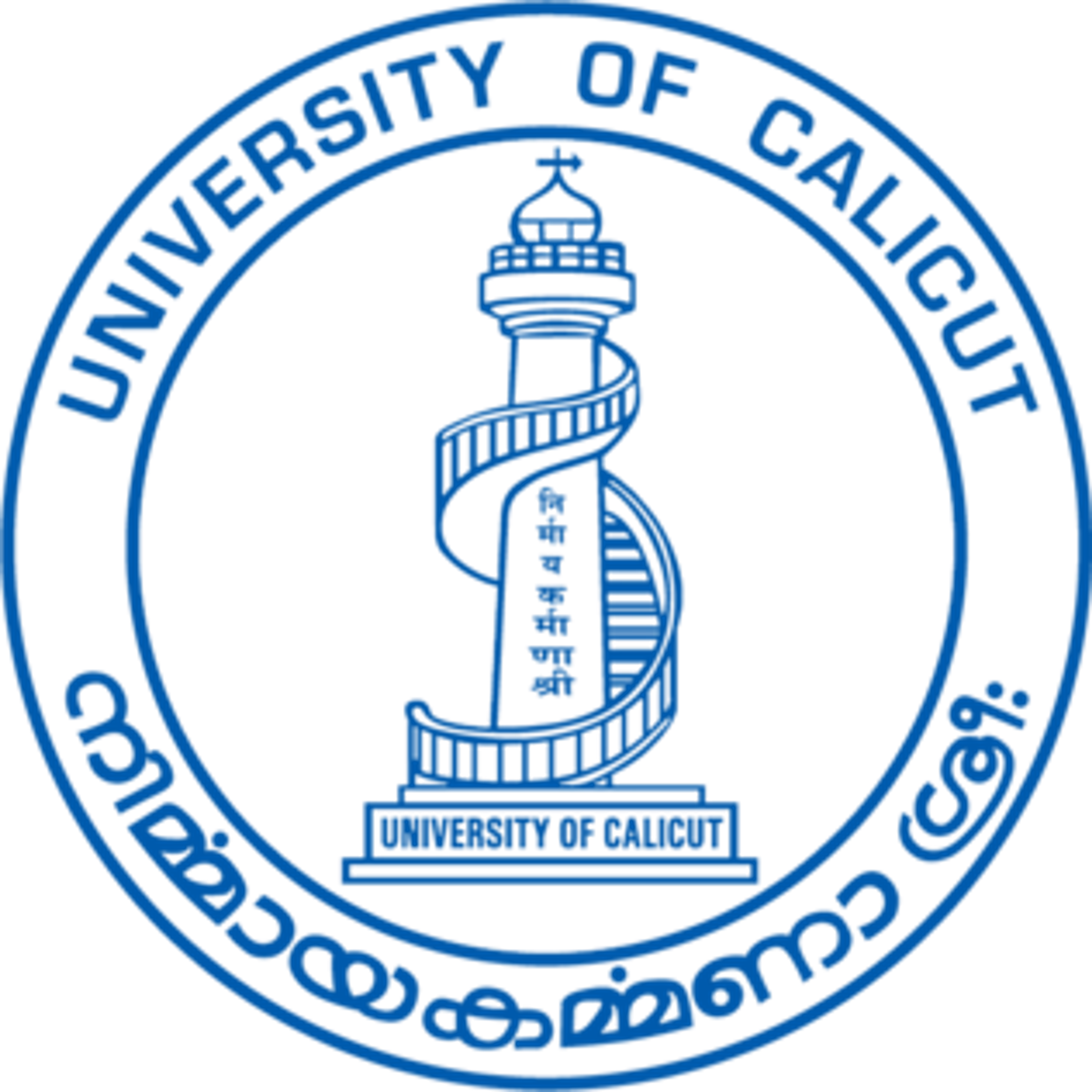 college logo image