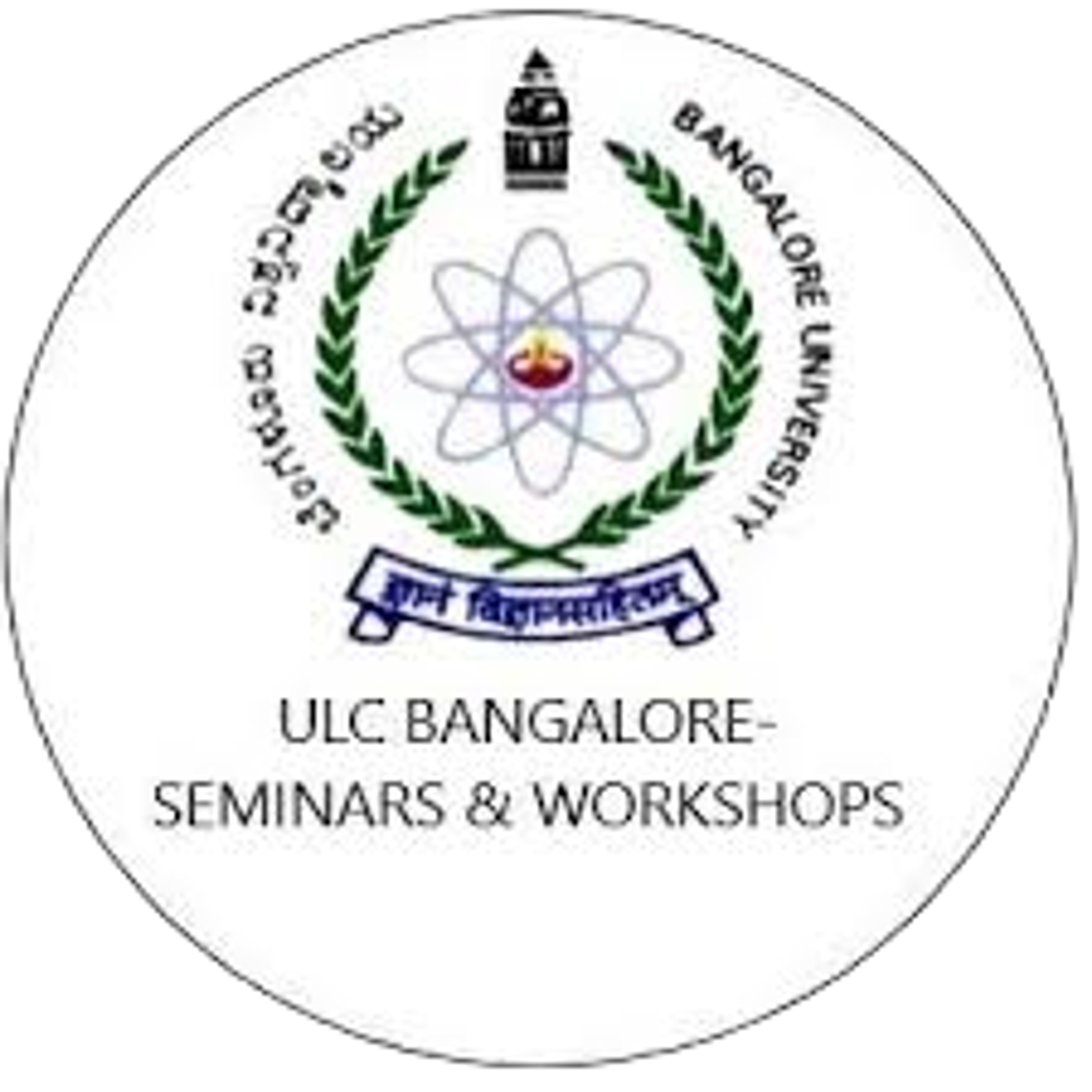 college logo image