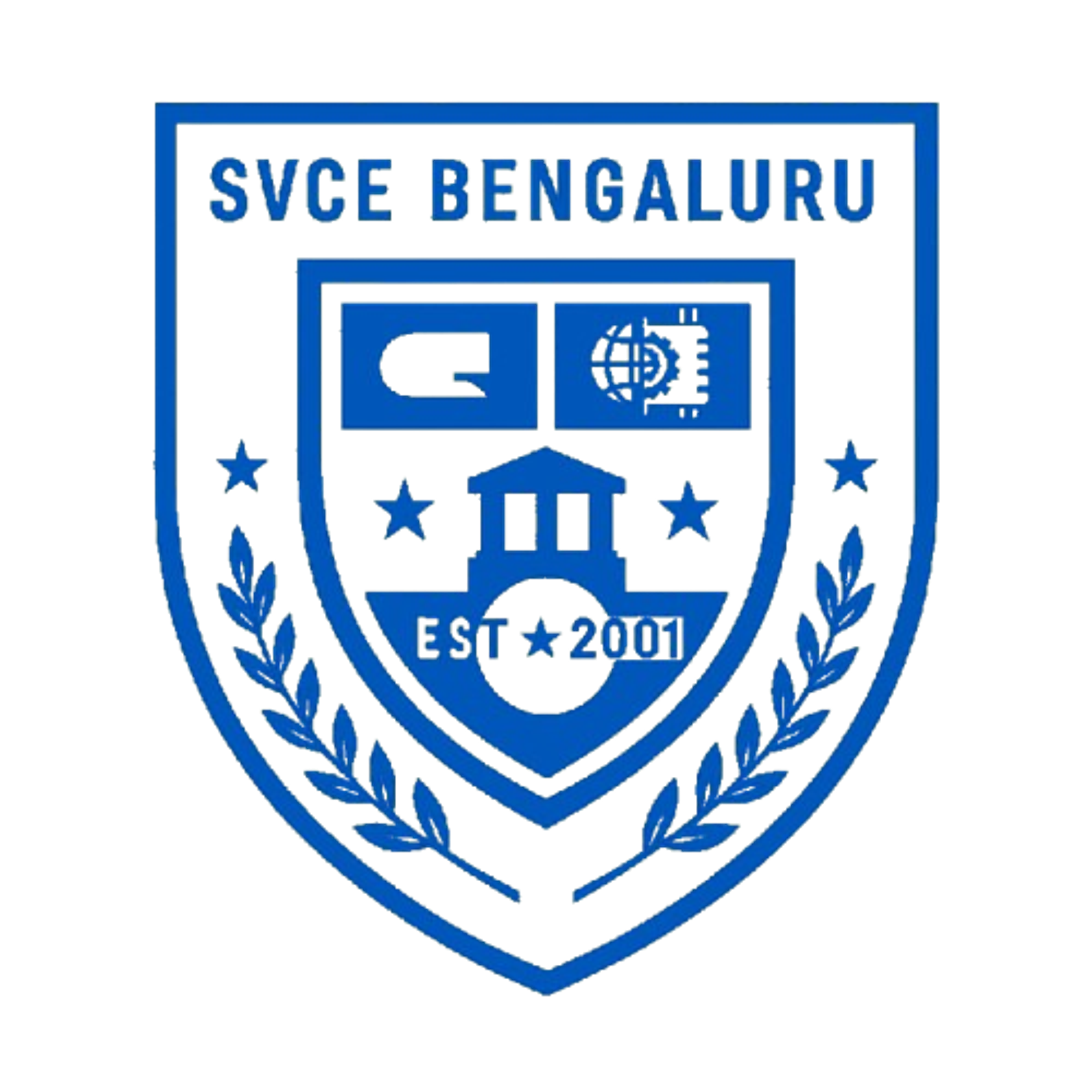 college logo image
