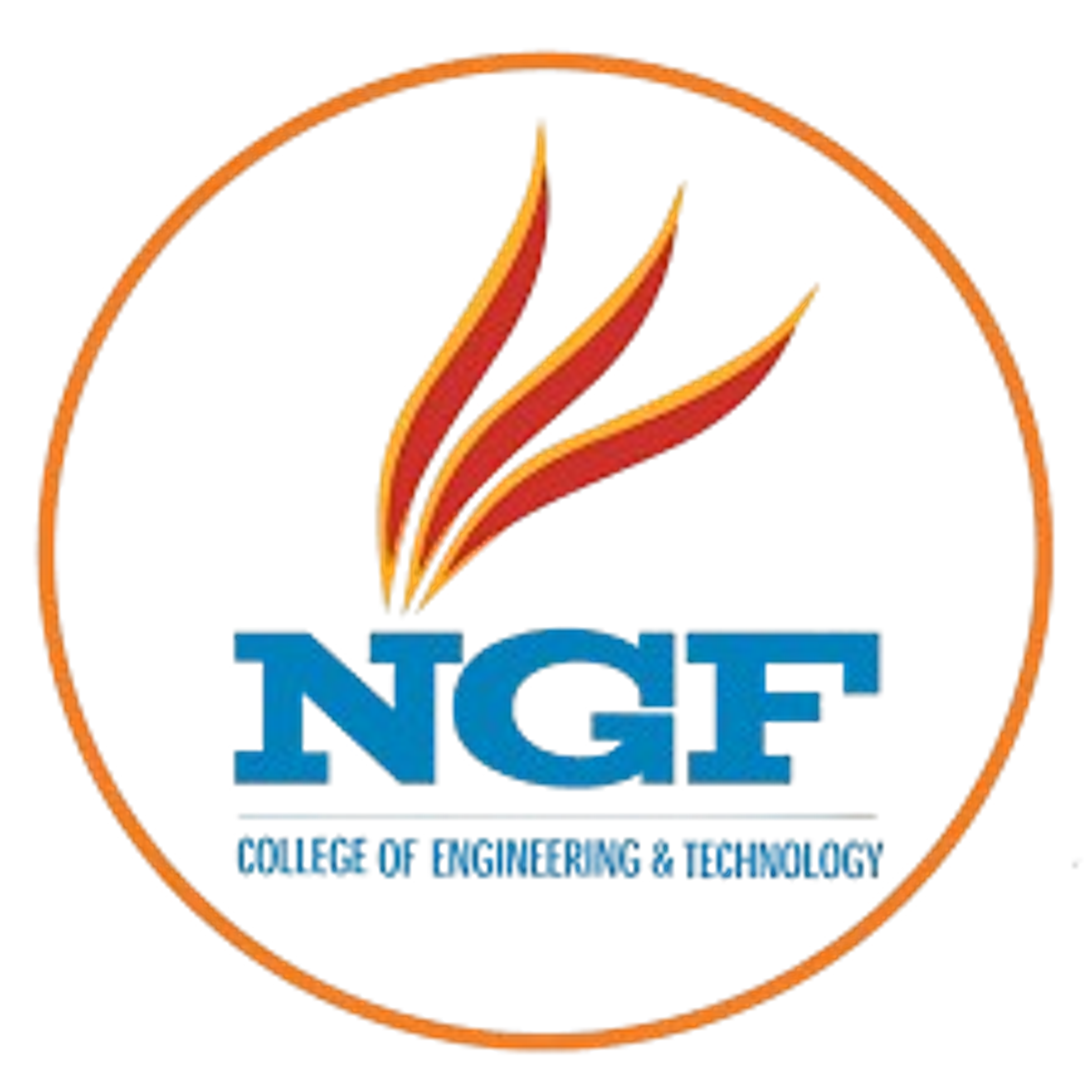 college logo image