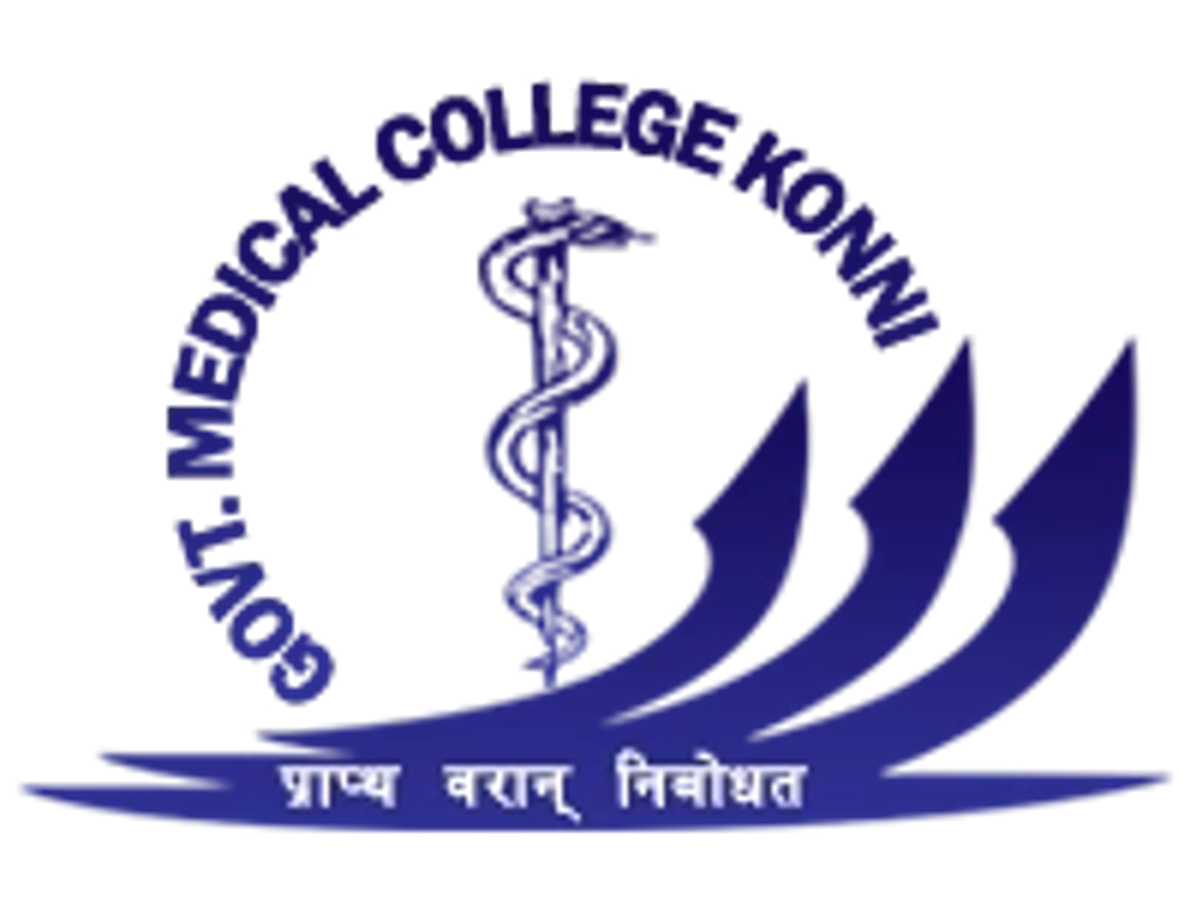 college logo image