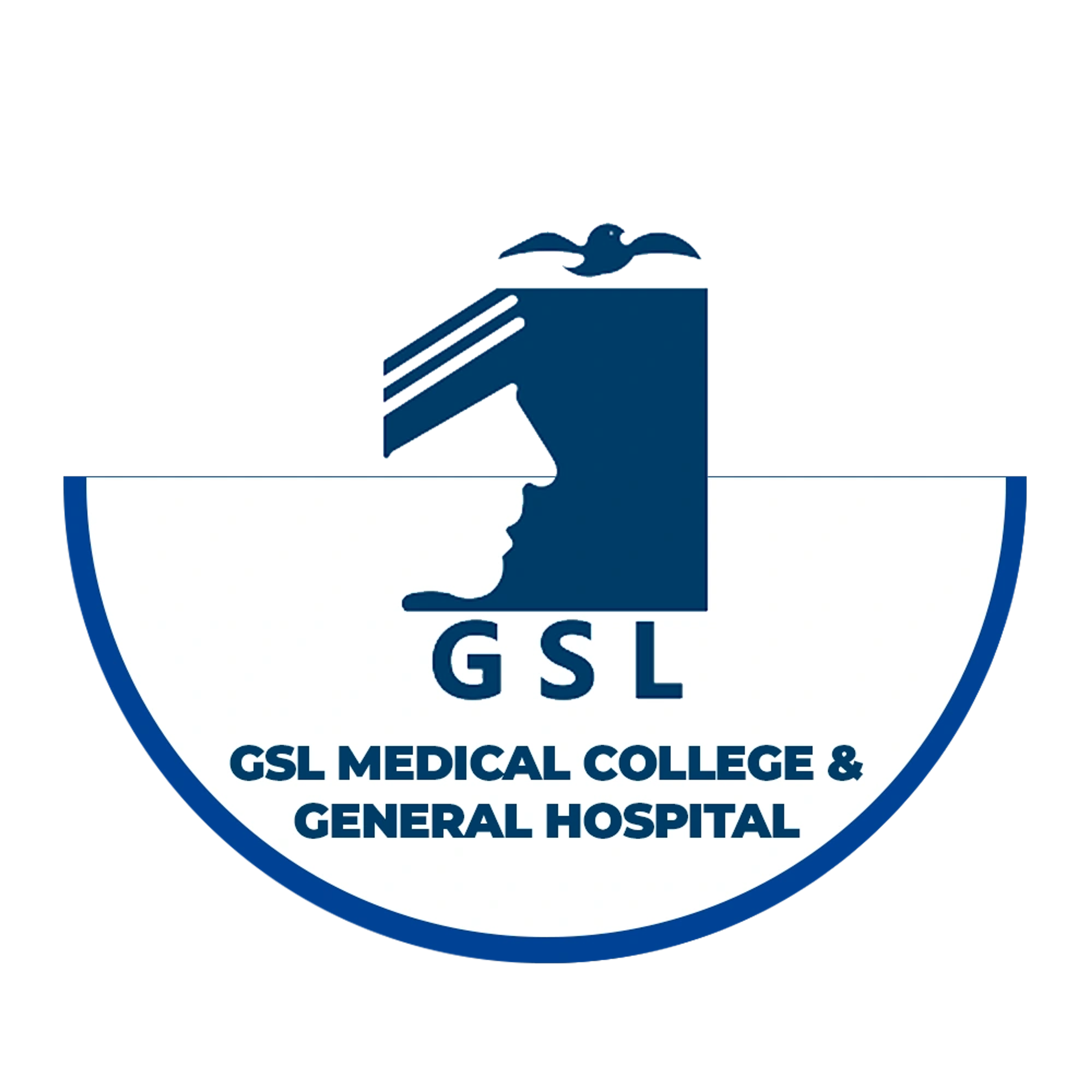 college logo image