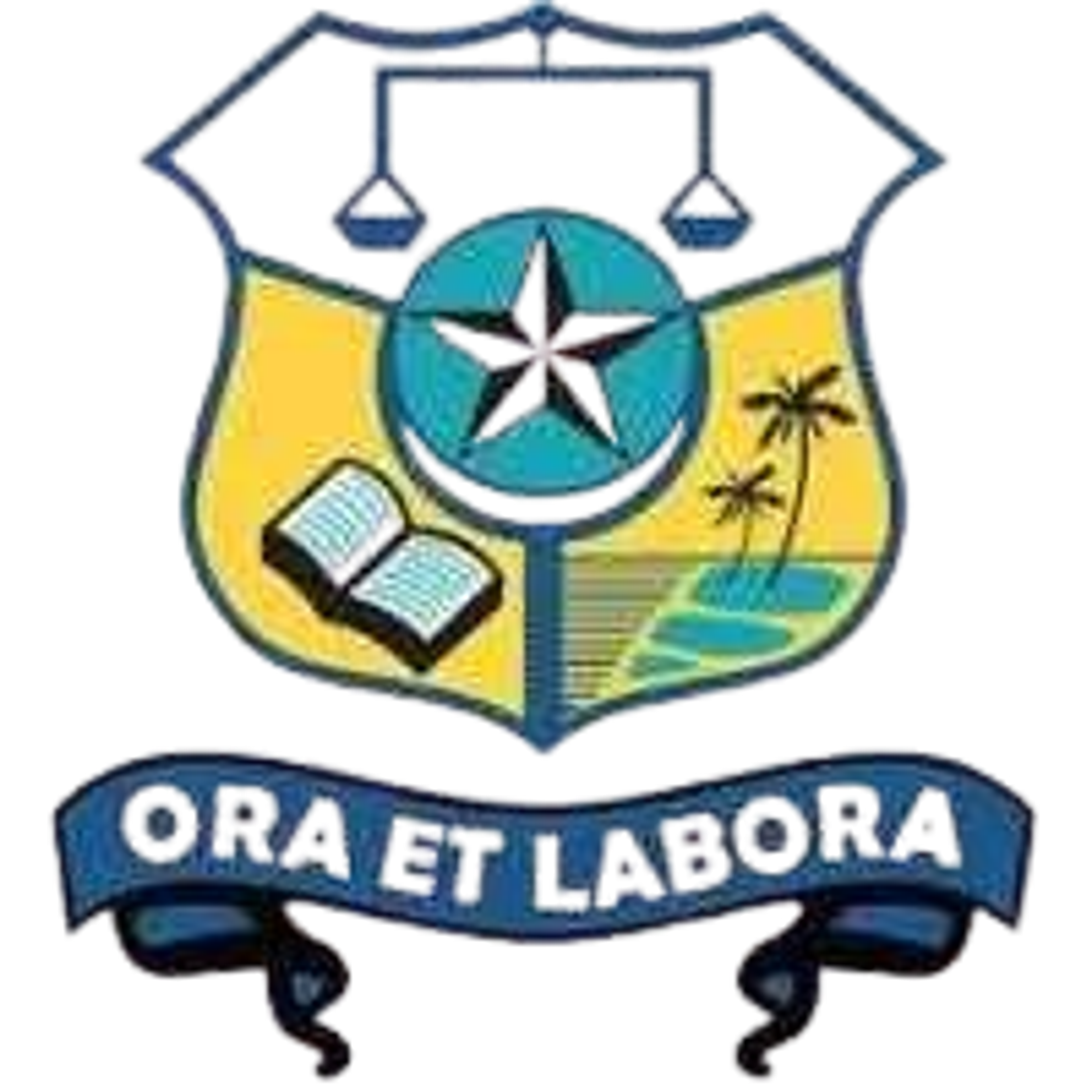 college logo image