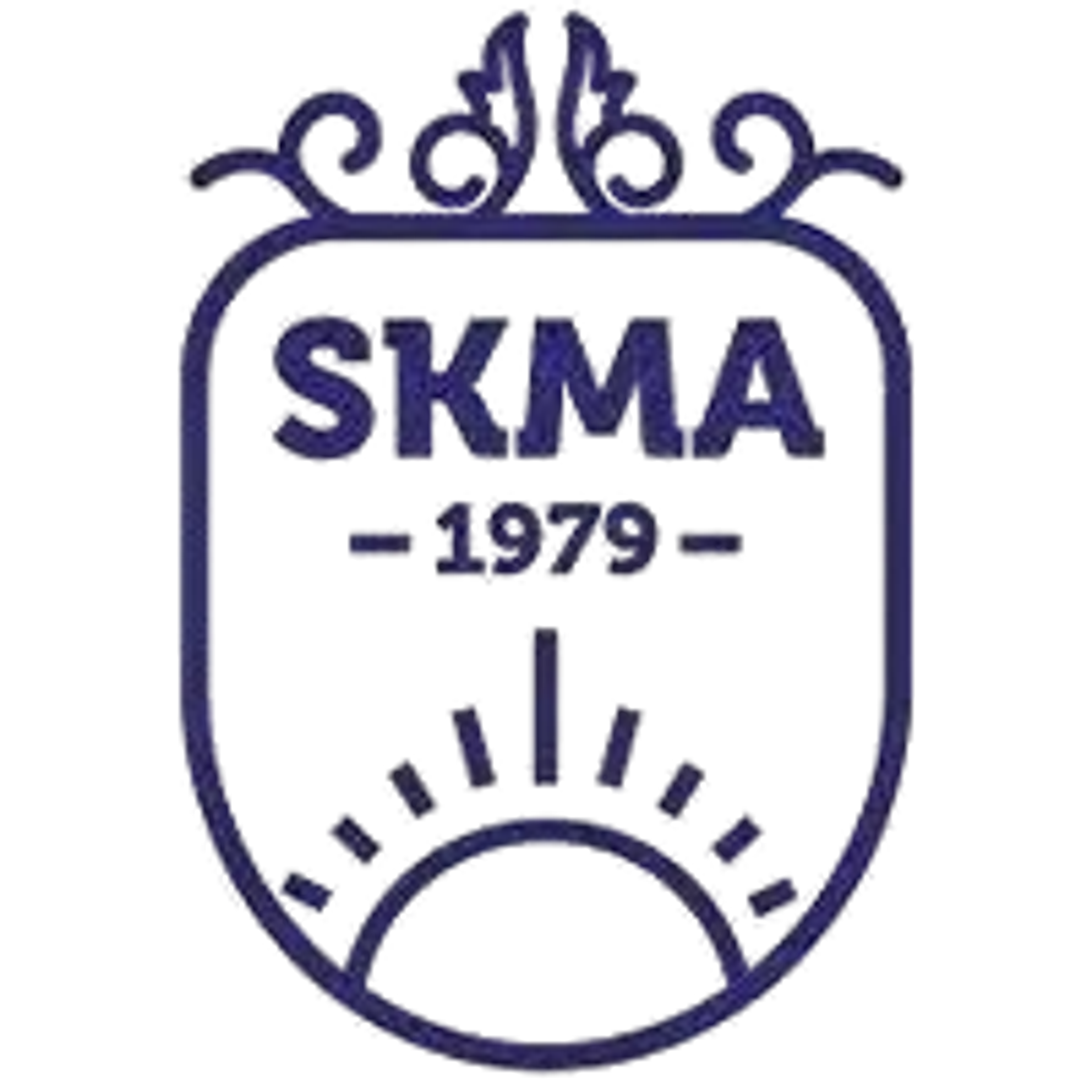 college logo image