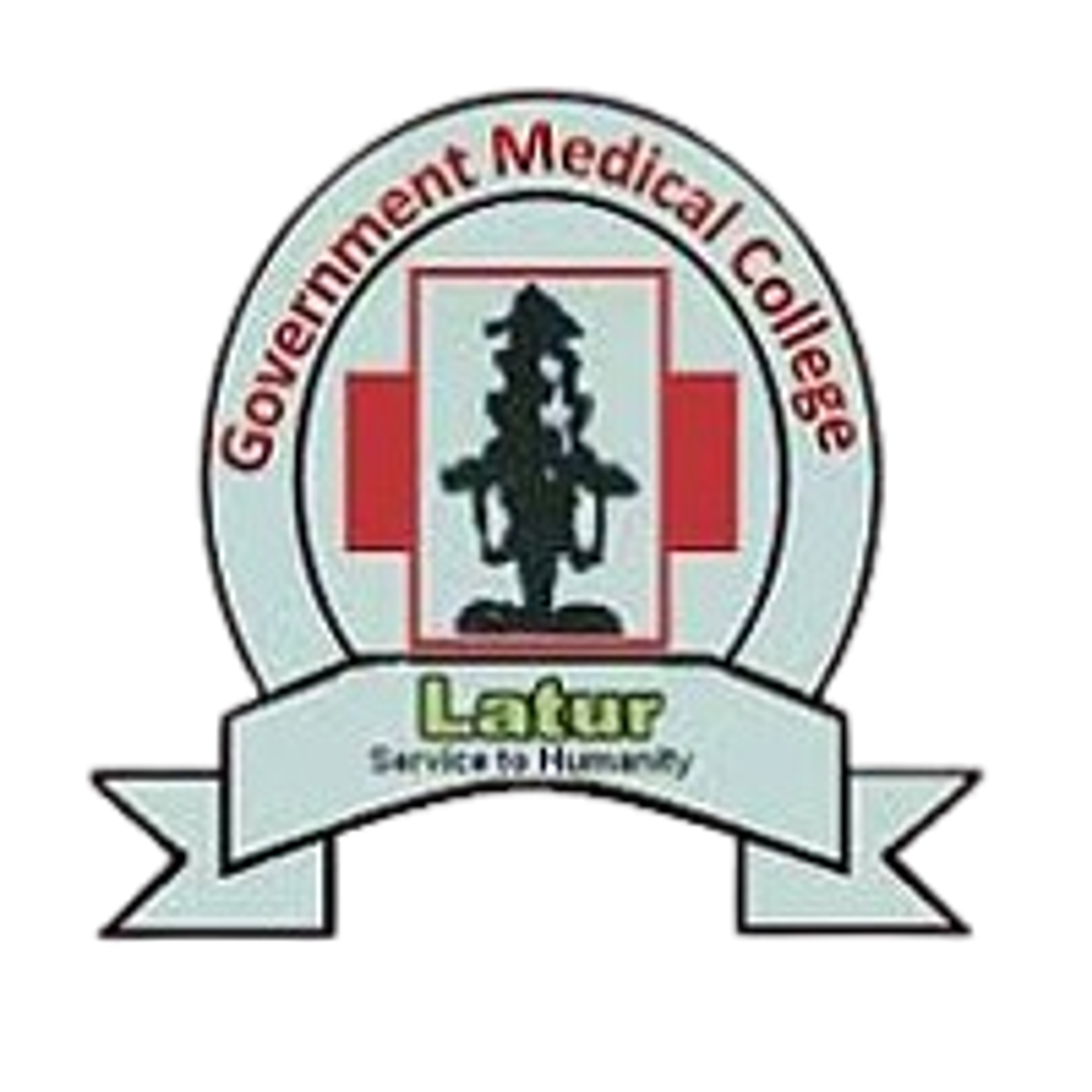 college logo image