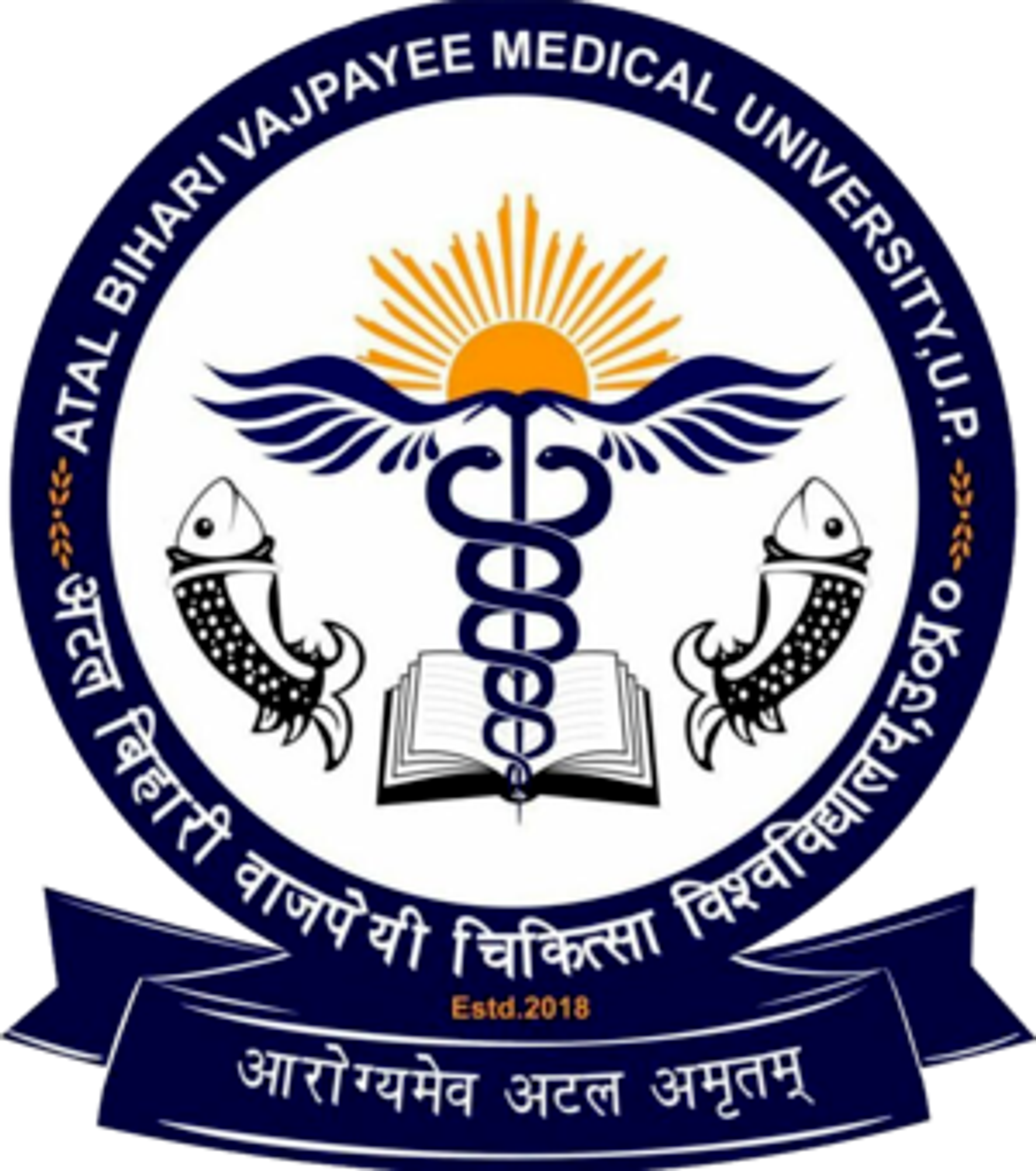 college logo image