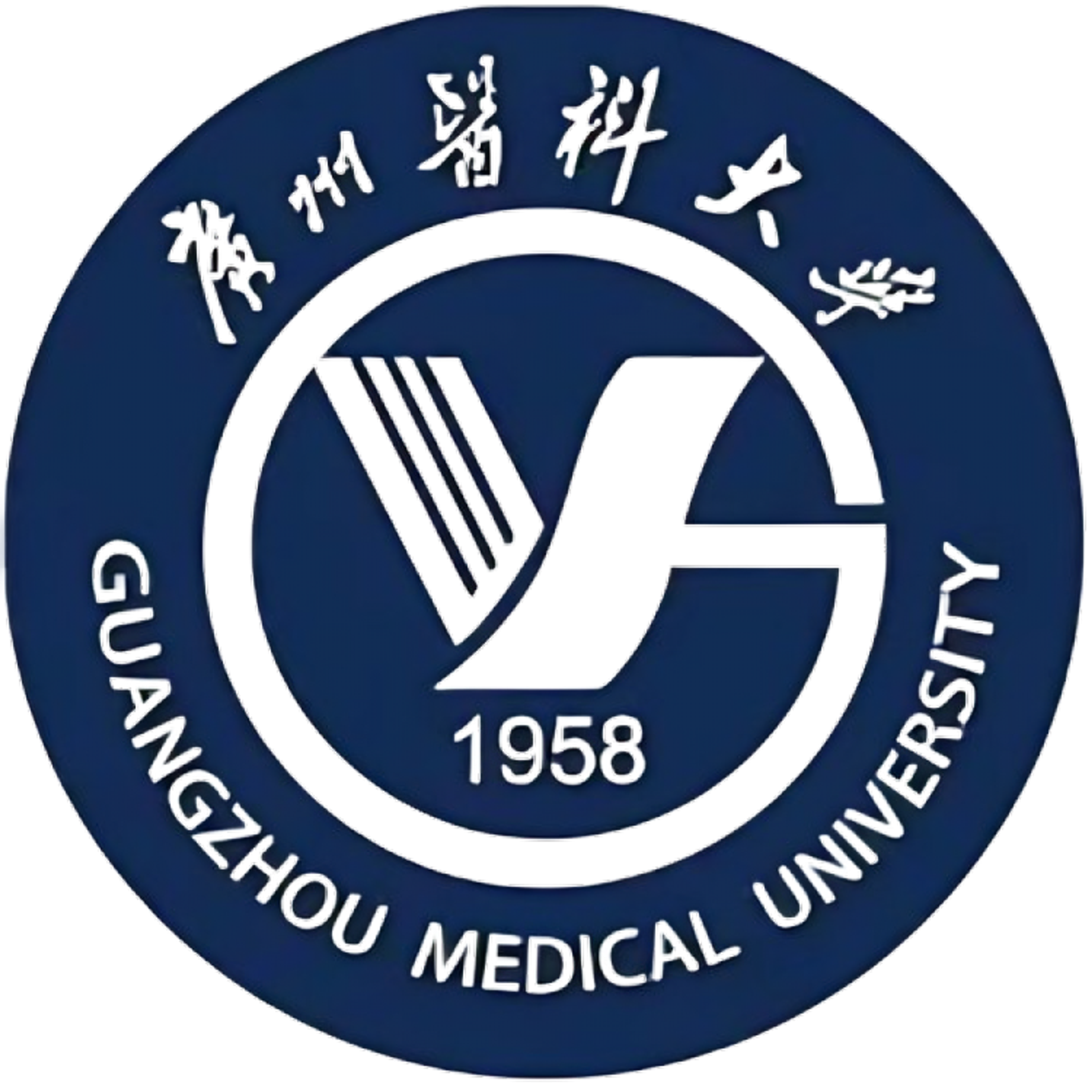college logo image
