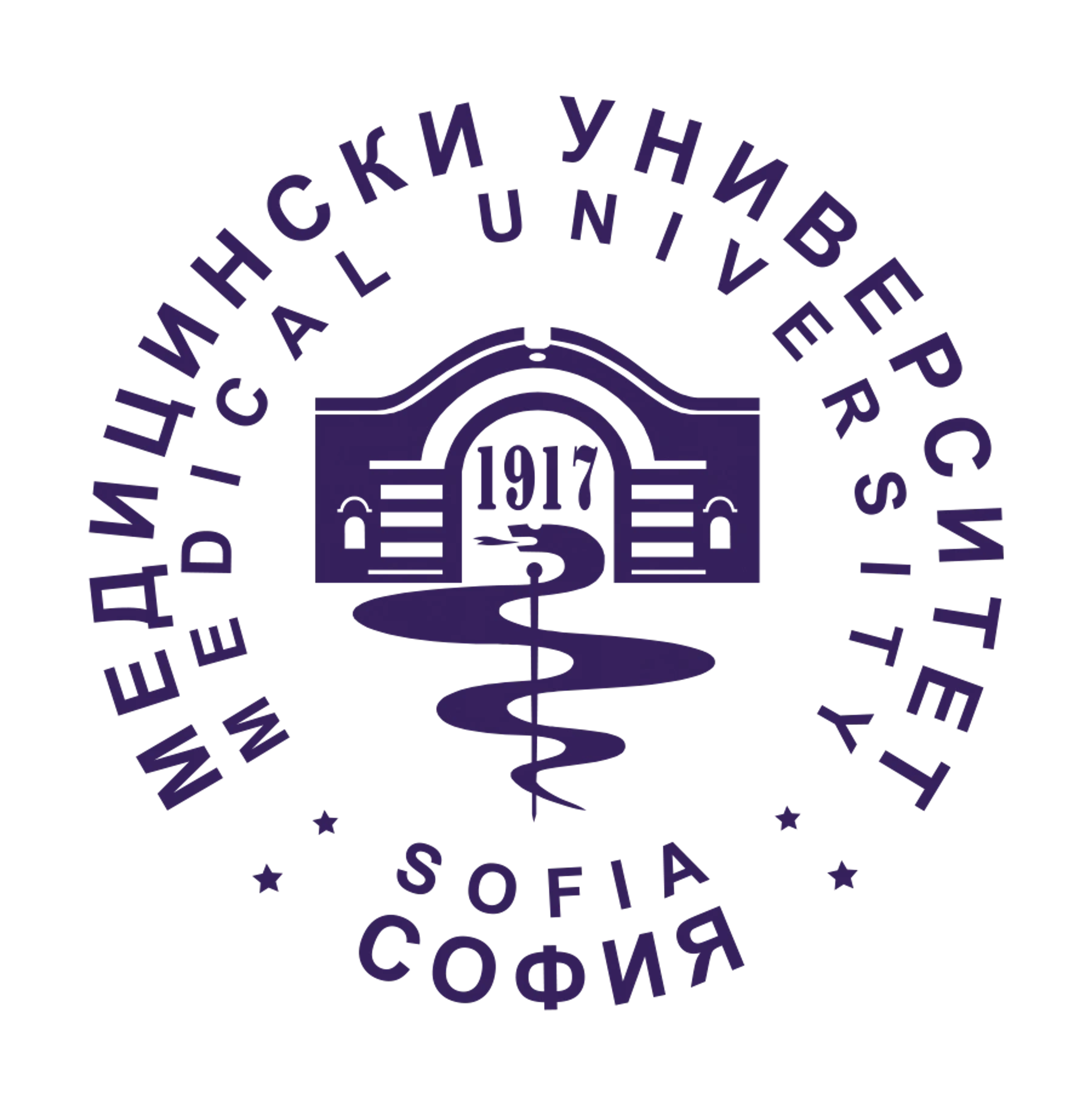 college logo image