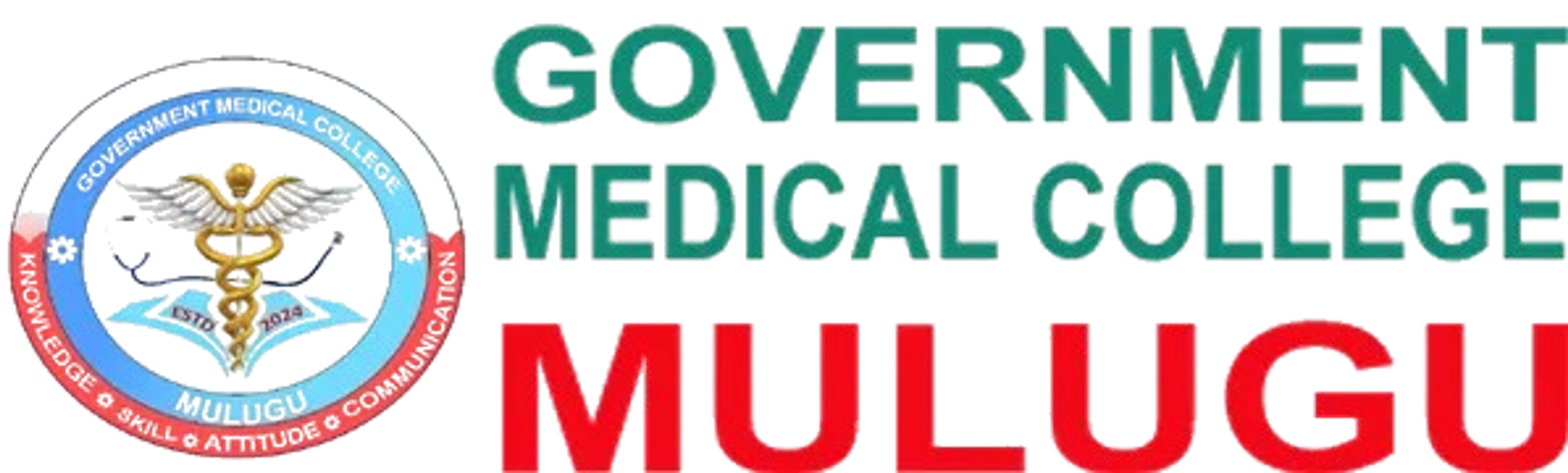 college logo image