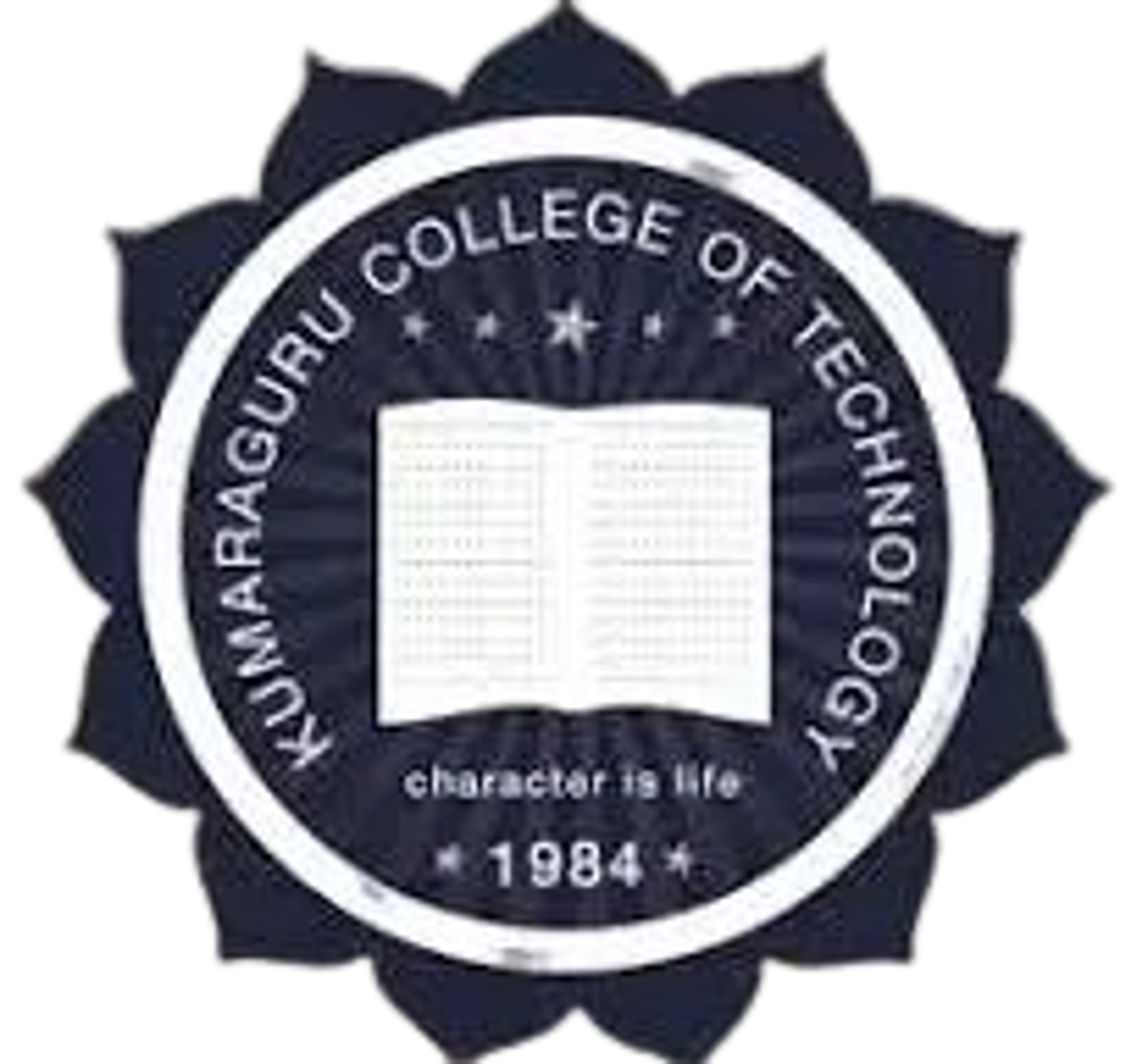 college logo image