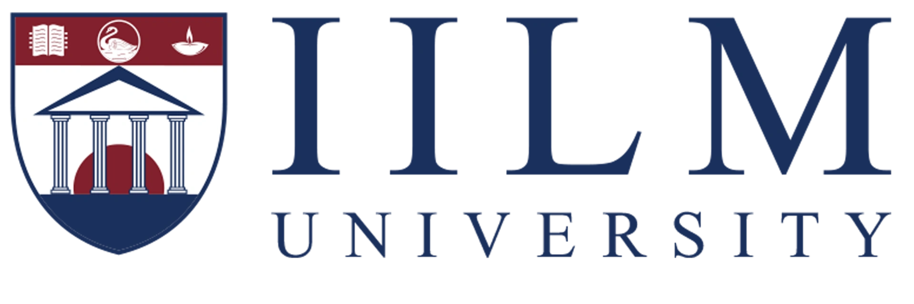 college logo image
