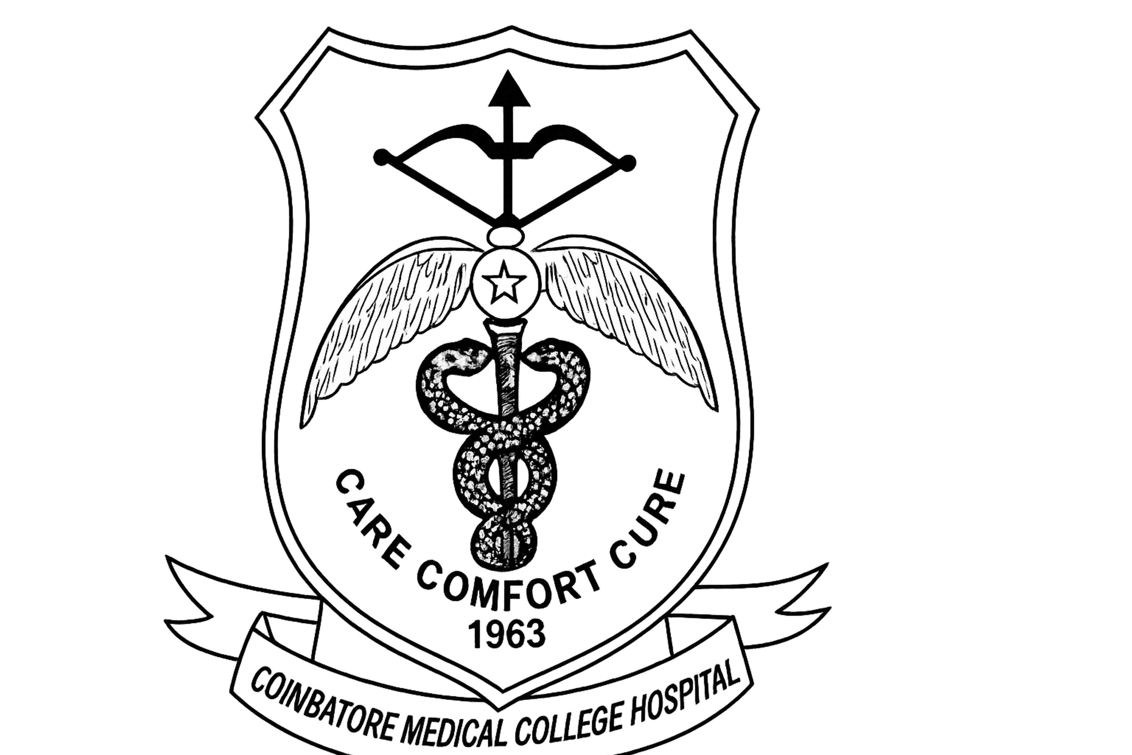 college logo image
