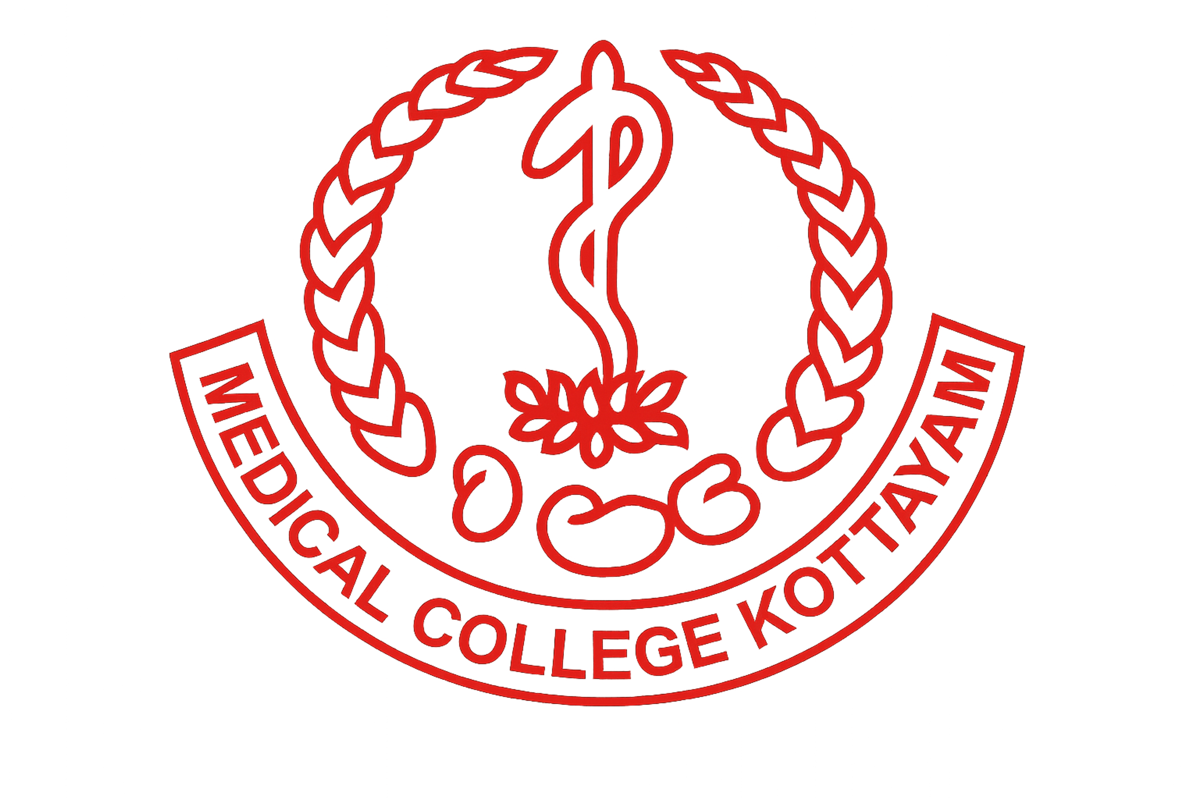 college logo image