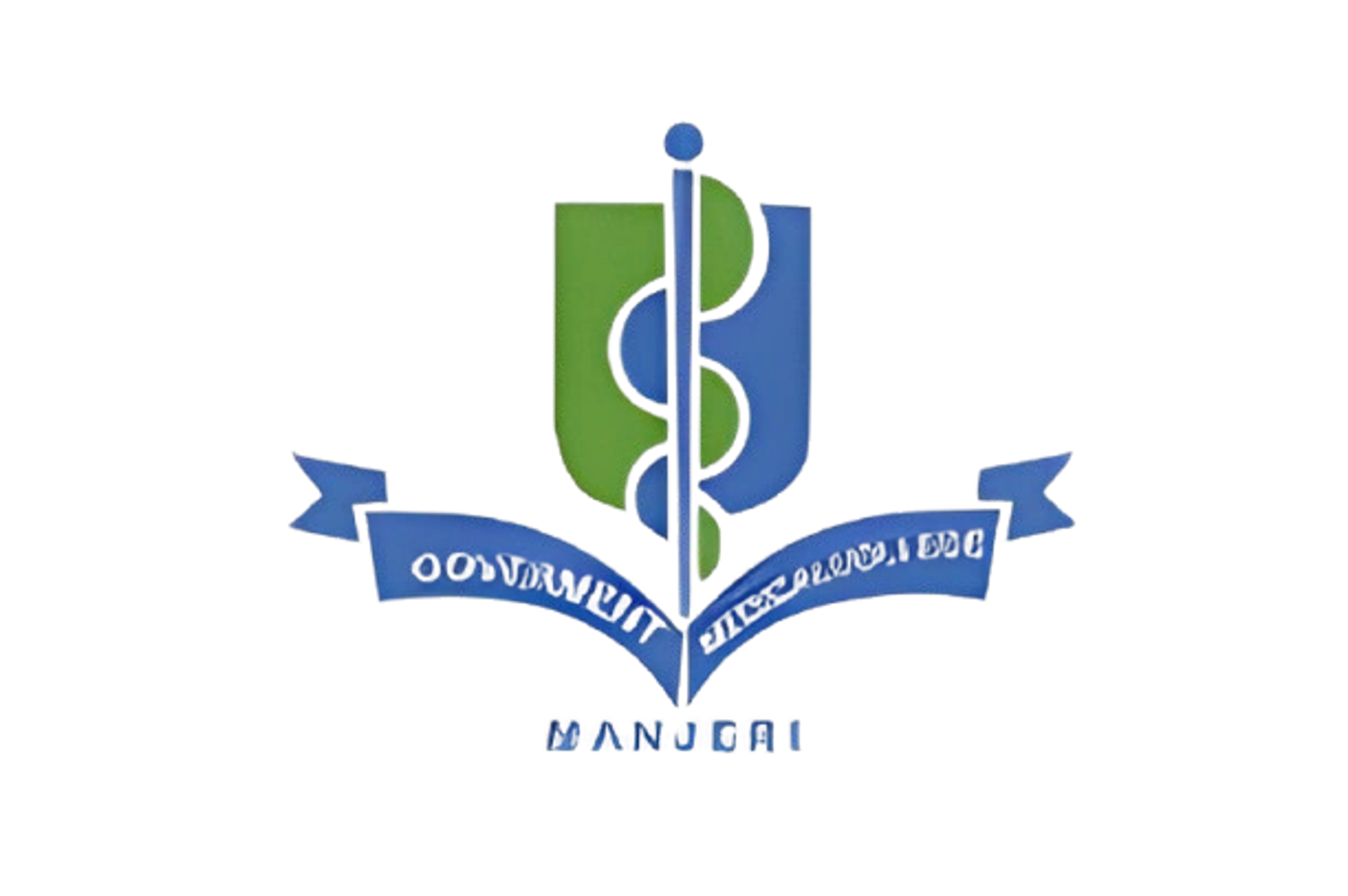 college logo image