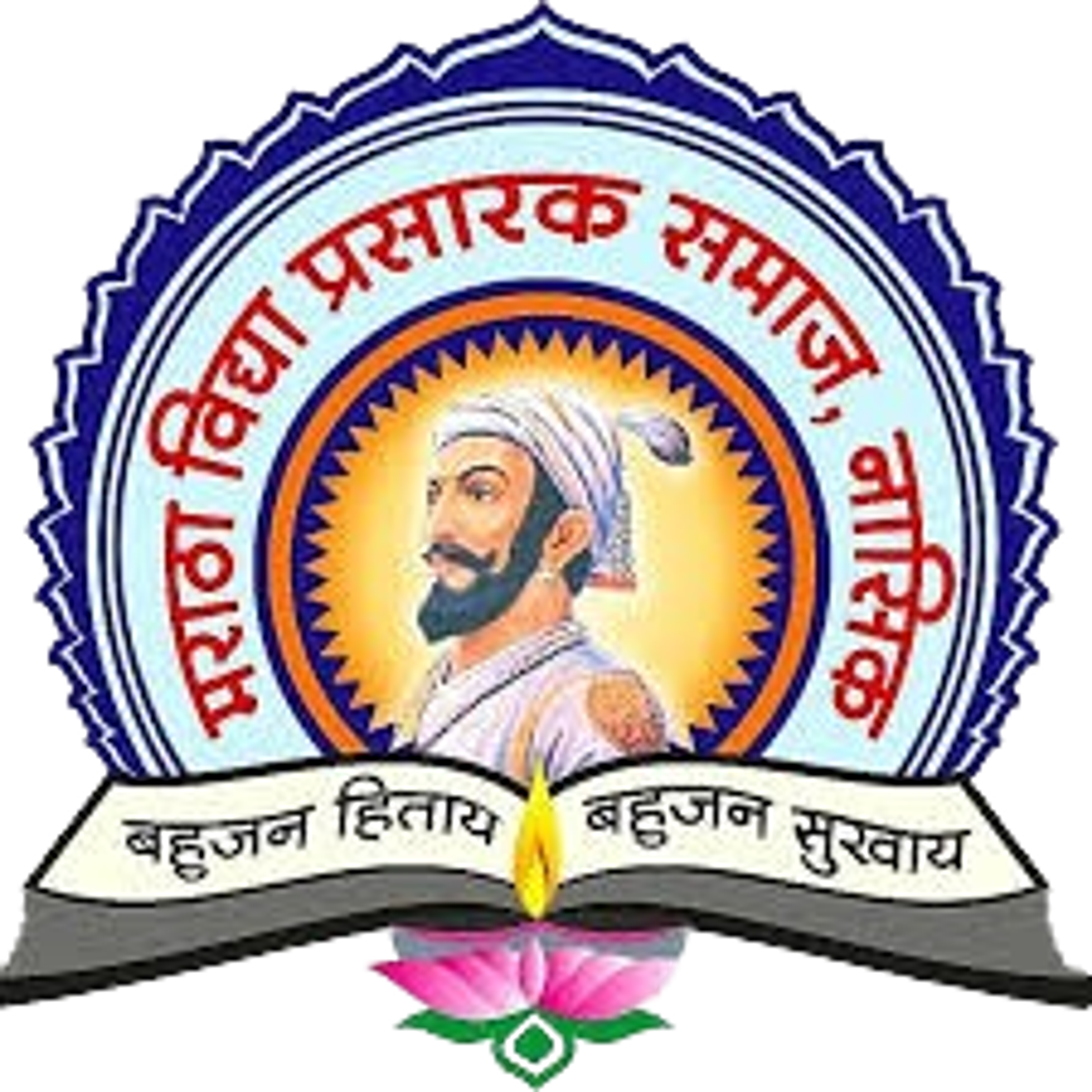 college logo image