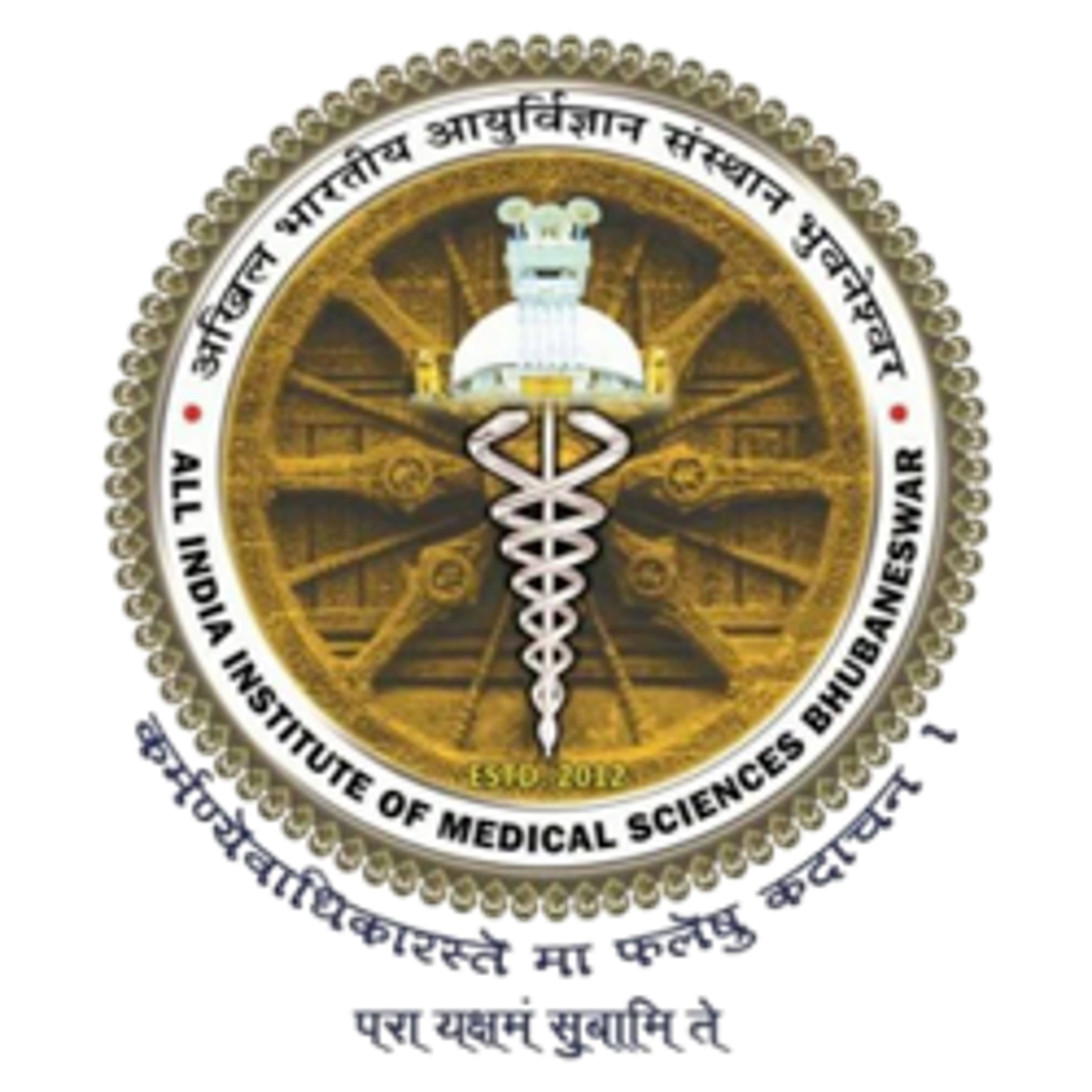 college logo image
