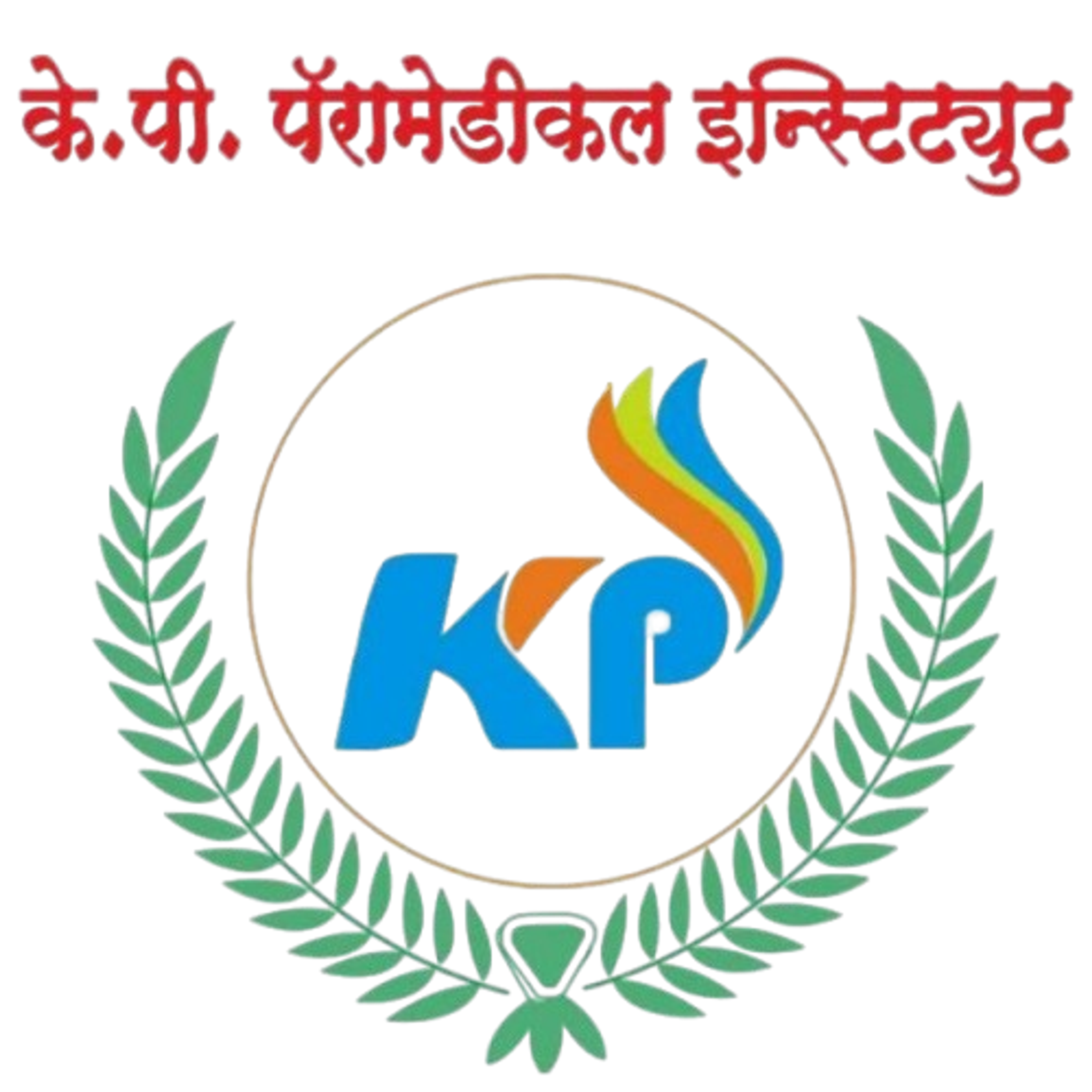 college logo image
